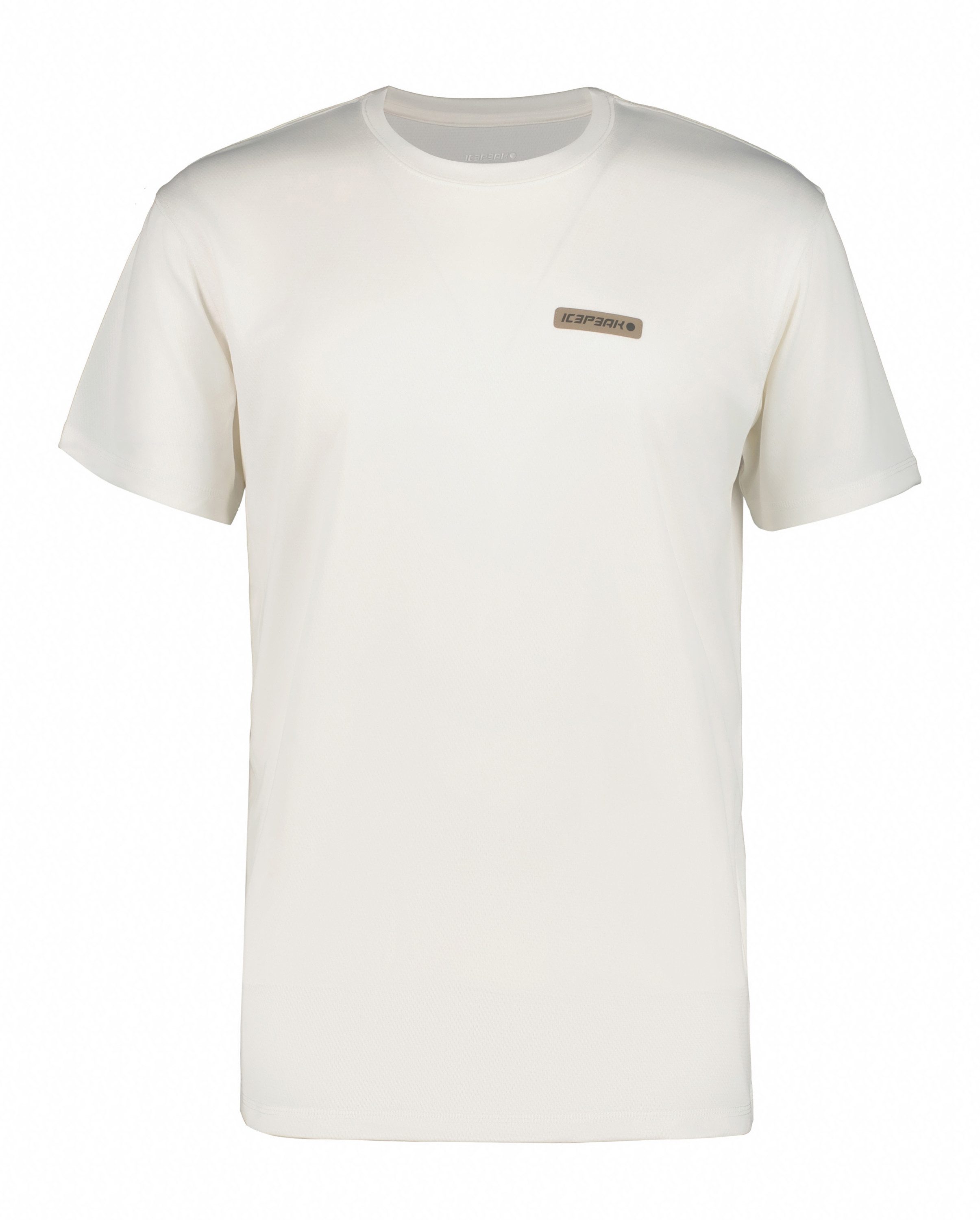 Icepeak Funktionsshirt Icepeak T-shirt YAIR günstig online kaufen