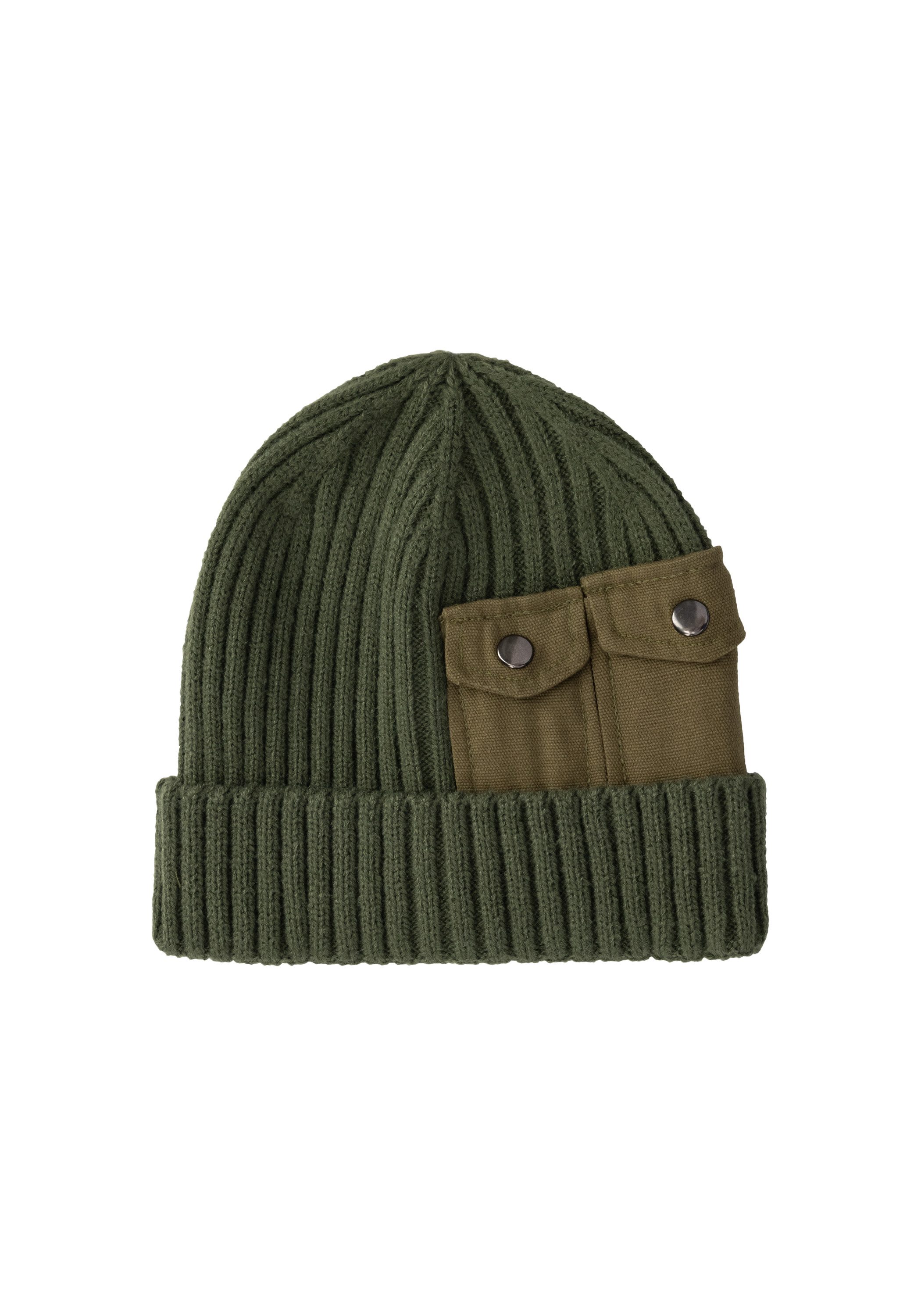 Alpha Industries Skimütze Utility Beanie