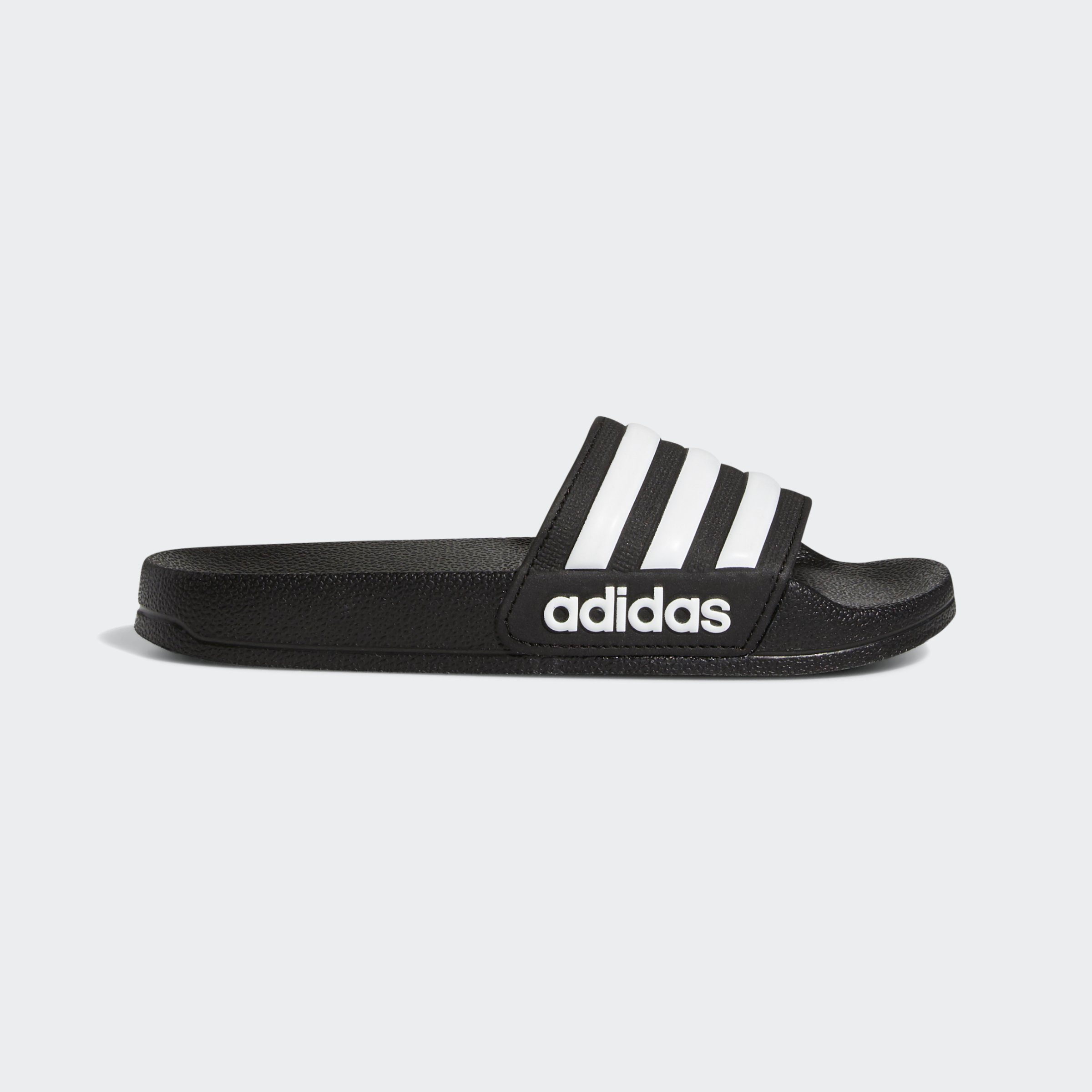 adidas Sportswear SHOWER ADILETTE Badesandale Badelatschen für Kinder und Jugendliche
