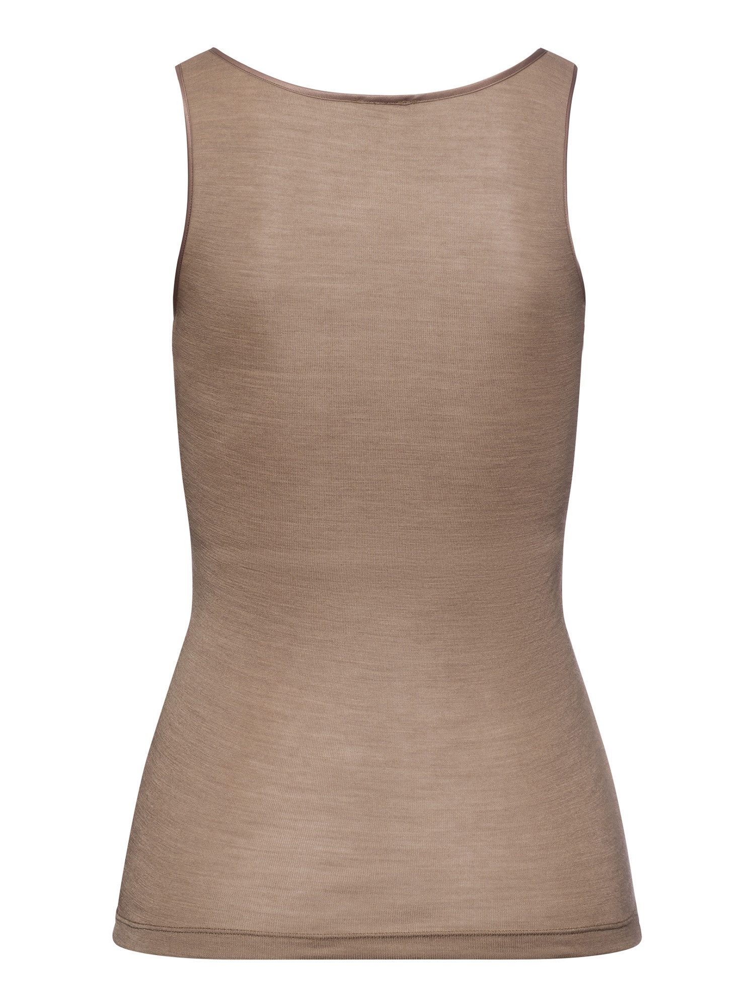 Hanro Trägertop Woolen Silk träger-top shirt günstig online kaufen