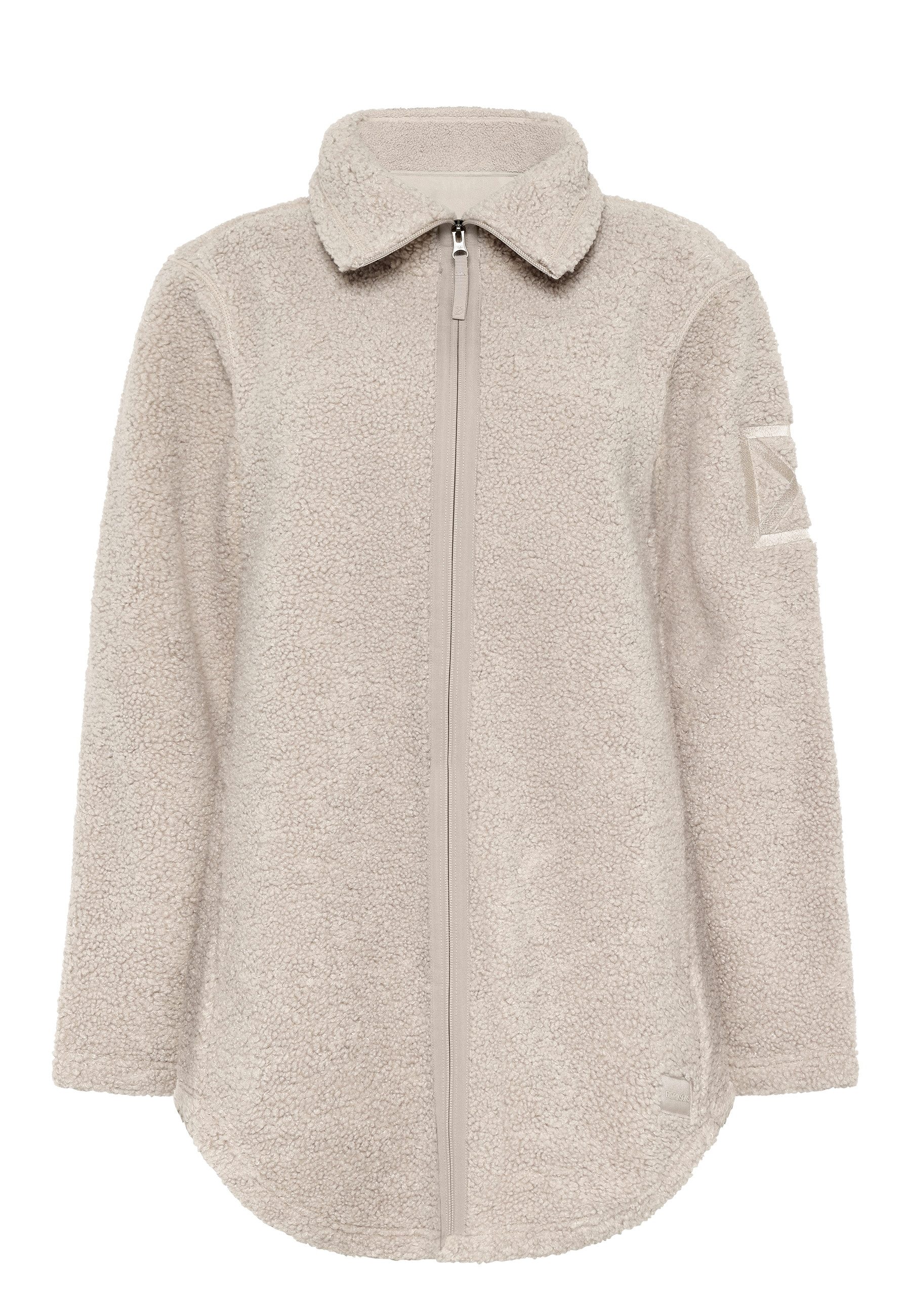 Fleecejacke Umi Full-Zip