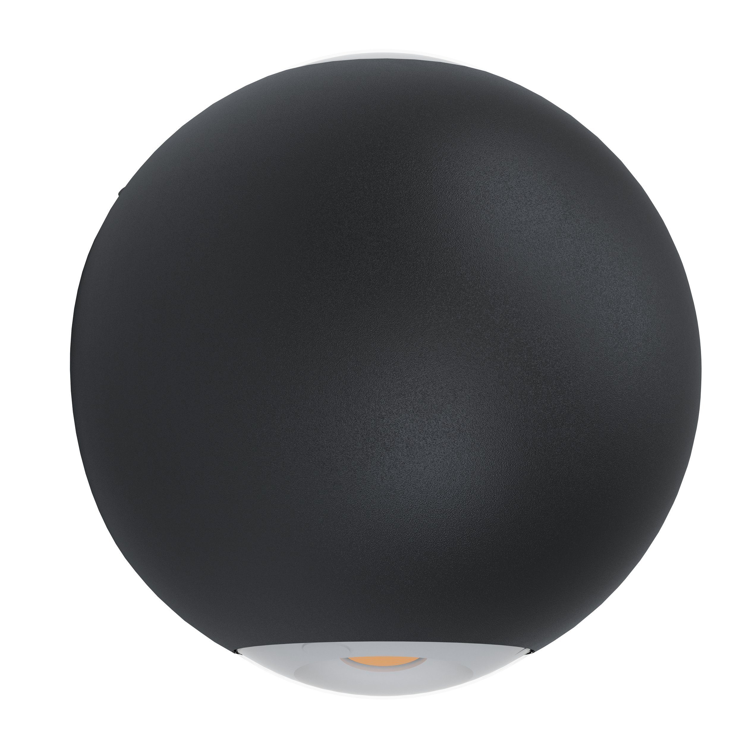 EGLO LED Wandleuchte Abugo, Leuchtmittel inklusive, günstig online kaufen
