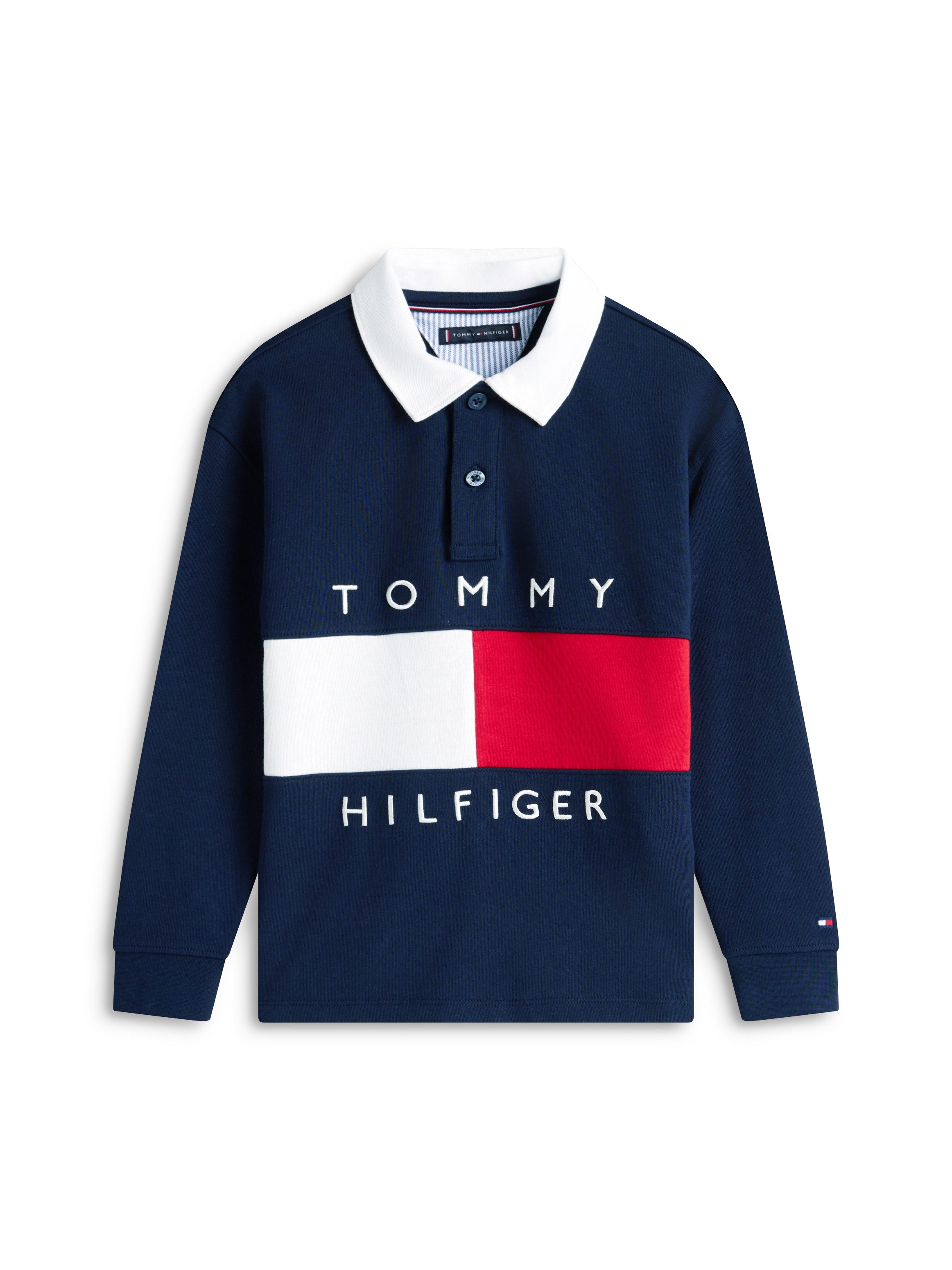 Poloshirt