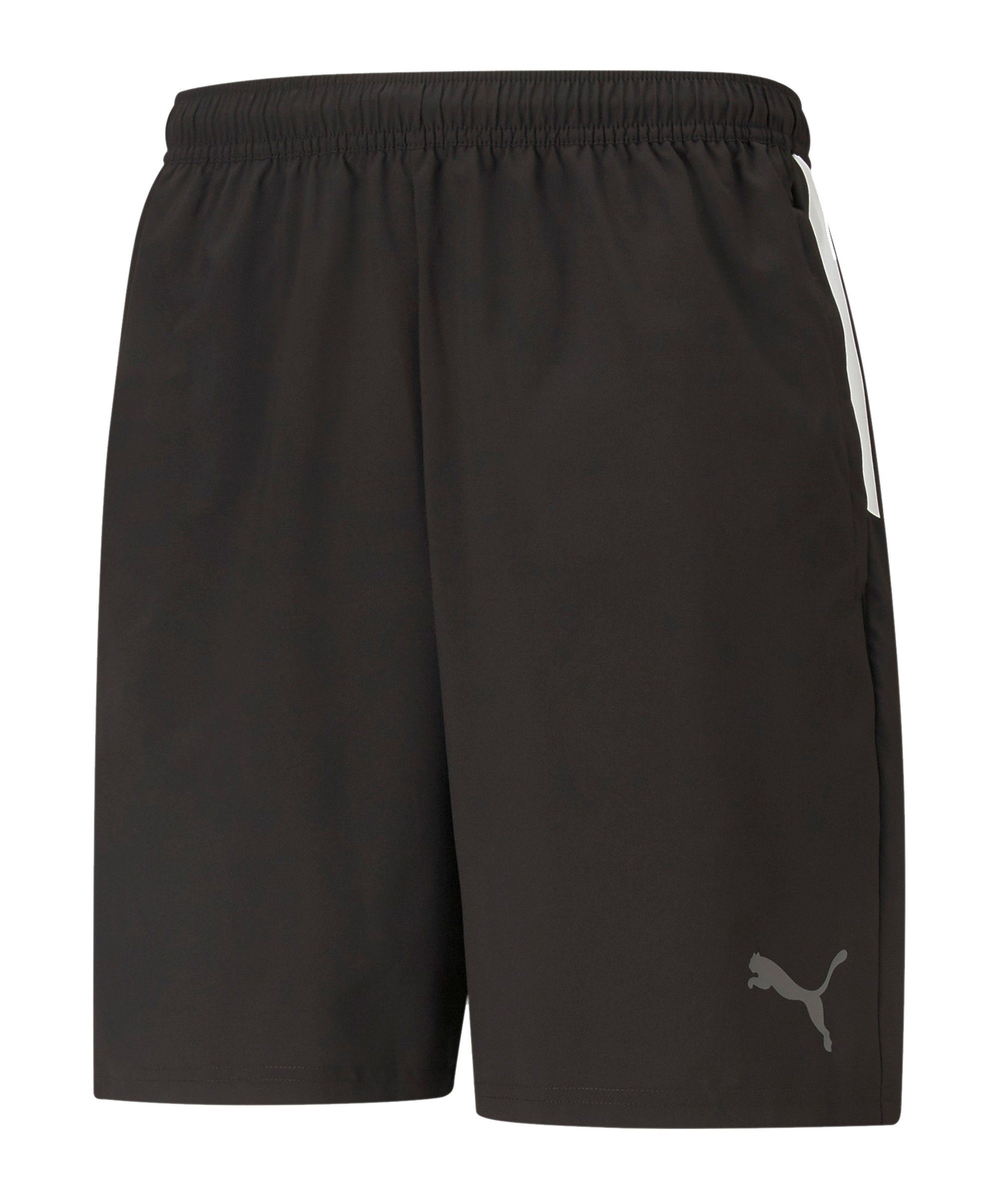 PUMA Sporthose PUMA teamLIGA Sideline Shorts günstig online kaufen