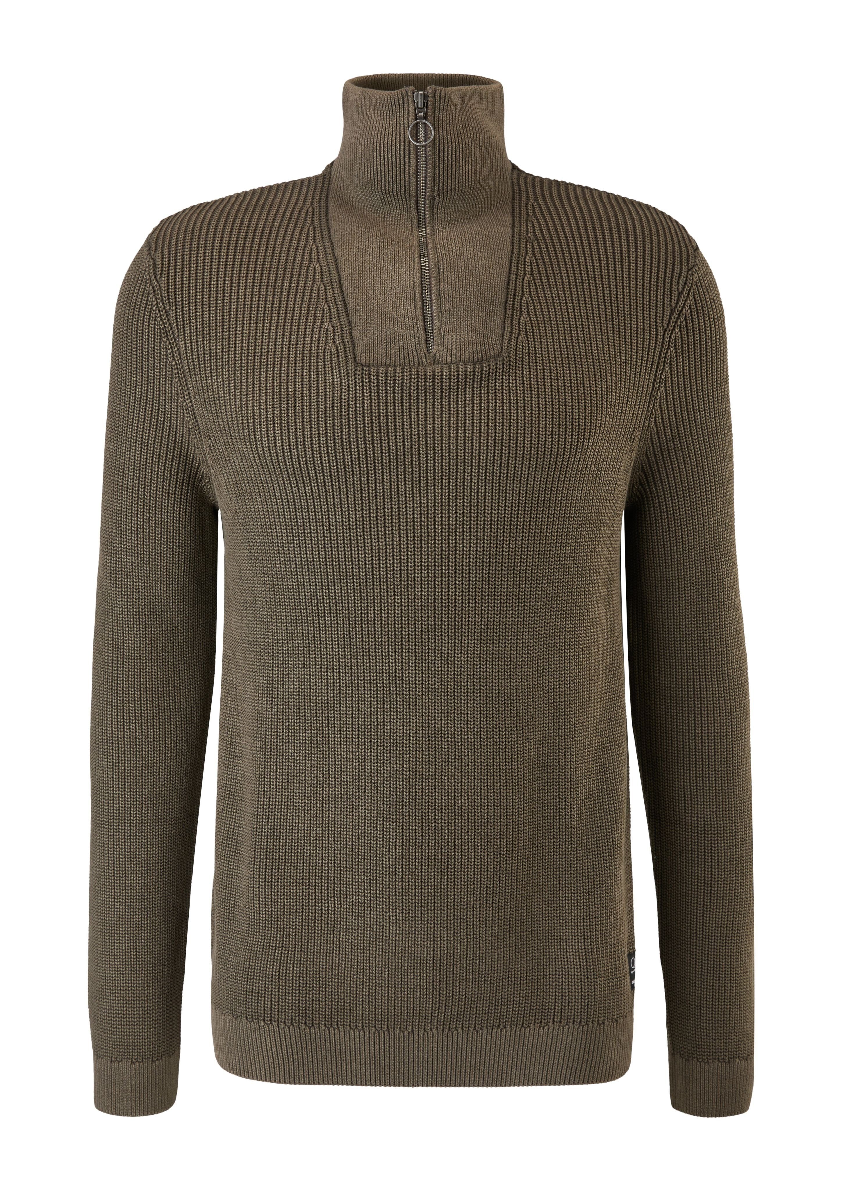 Strickpullover