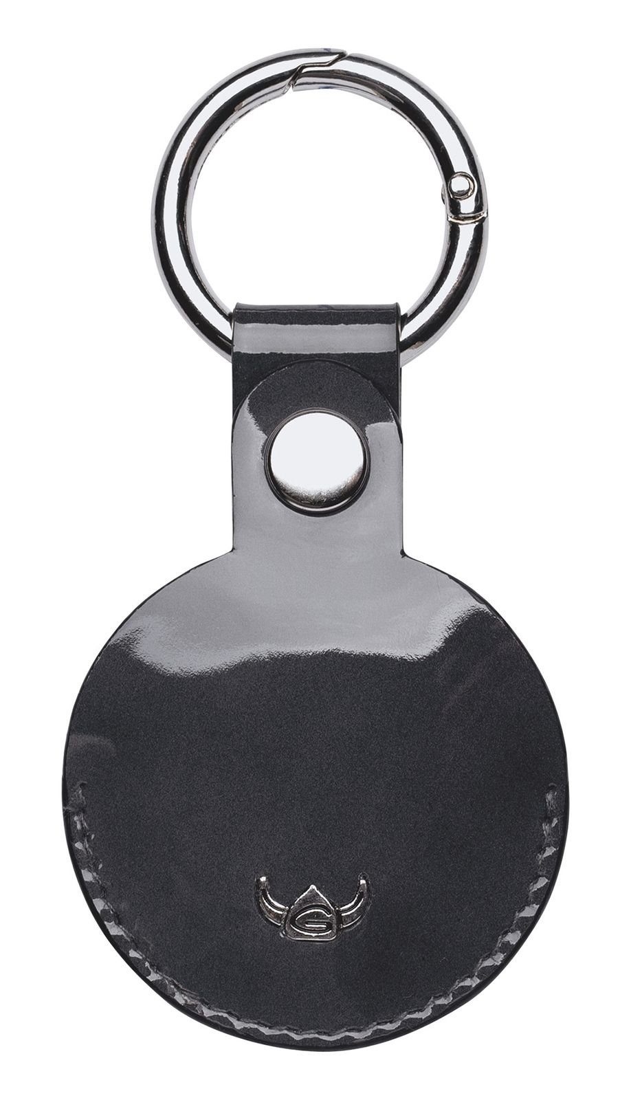 GOLDEN HEAD Schlüsselanhänger Keyholder for Bluetooth - Tracker aus echtem Rindsleder mehr