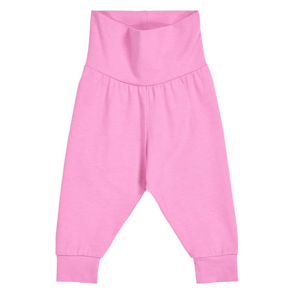 Fred's World by GREEN COTTON Stoffhose 1535120000 Mädchen (1-tlg) Stoffhose, Jogginghose, Jogger, Sporthose, Chino