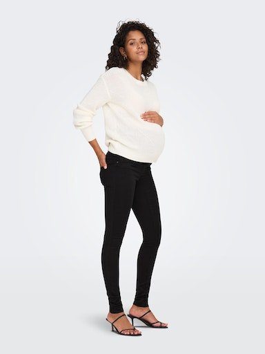 ONLY MATERNITY Umstandsjeans OLMROYAL JEANS DNM SK PIMBOX