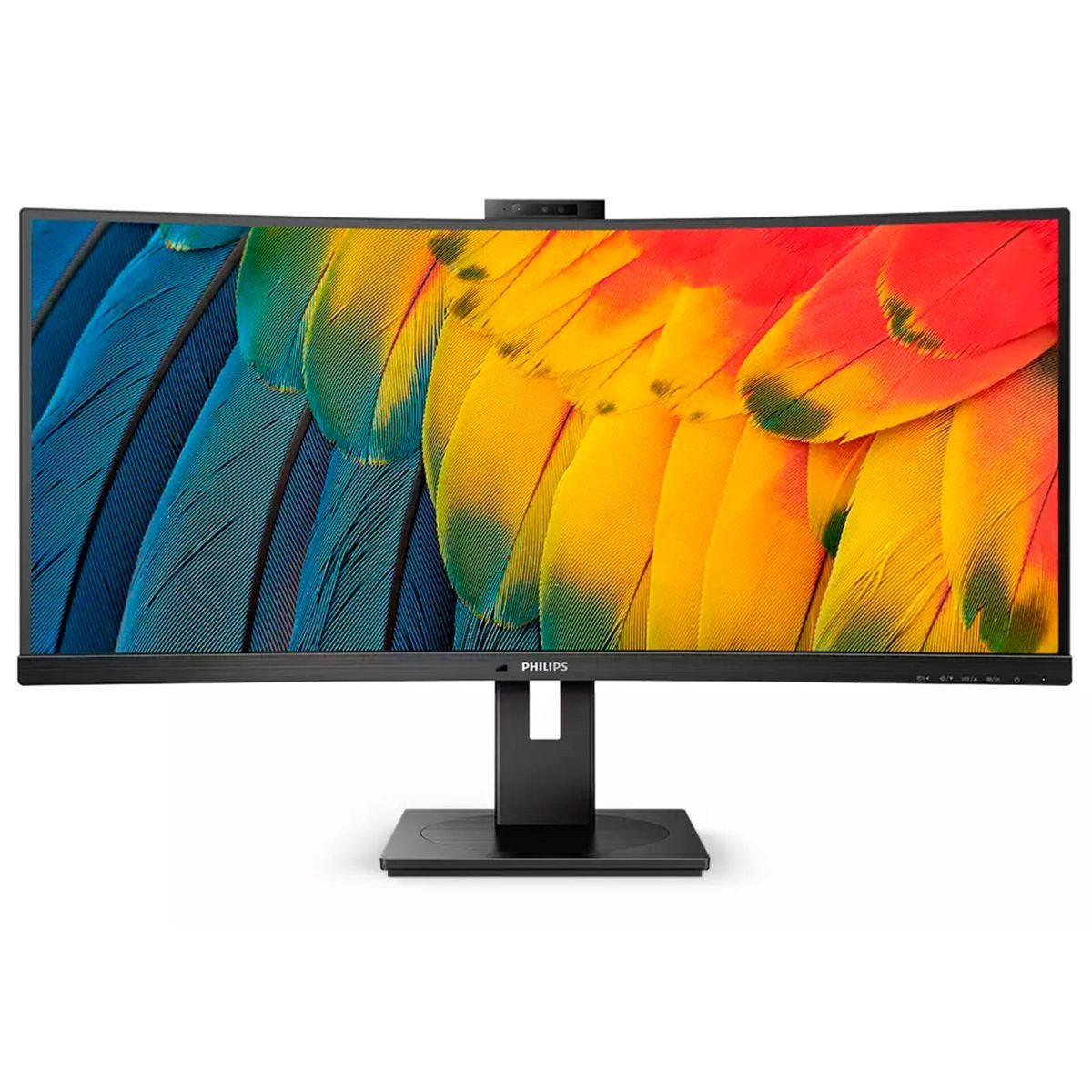 Philips 34B1U5600CH TFT-Monitor
