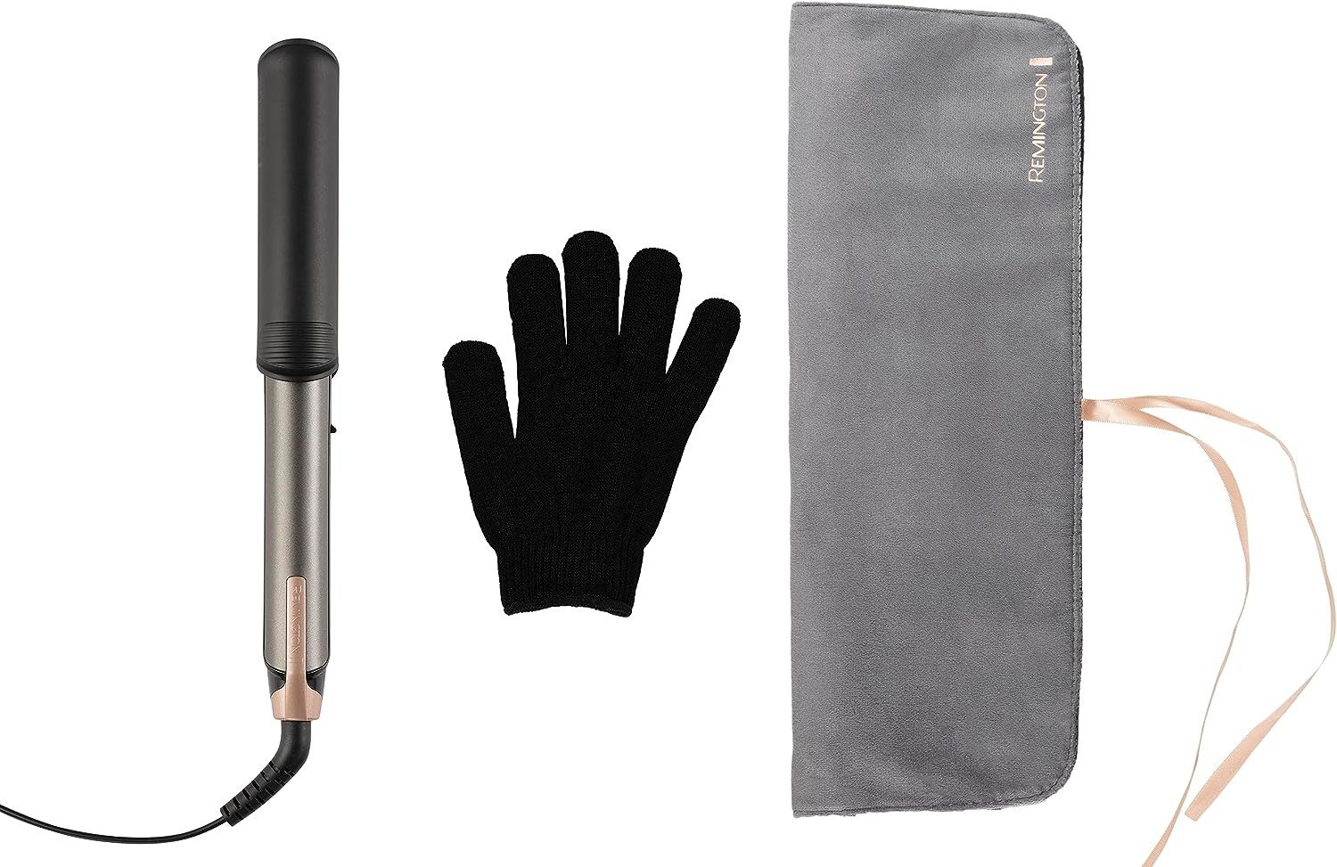 Remington Glätteisen ONE Straight & Curl Styler S6077