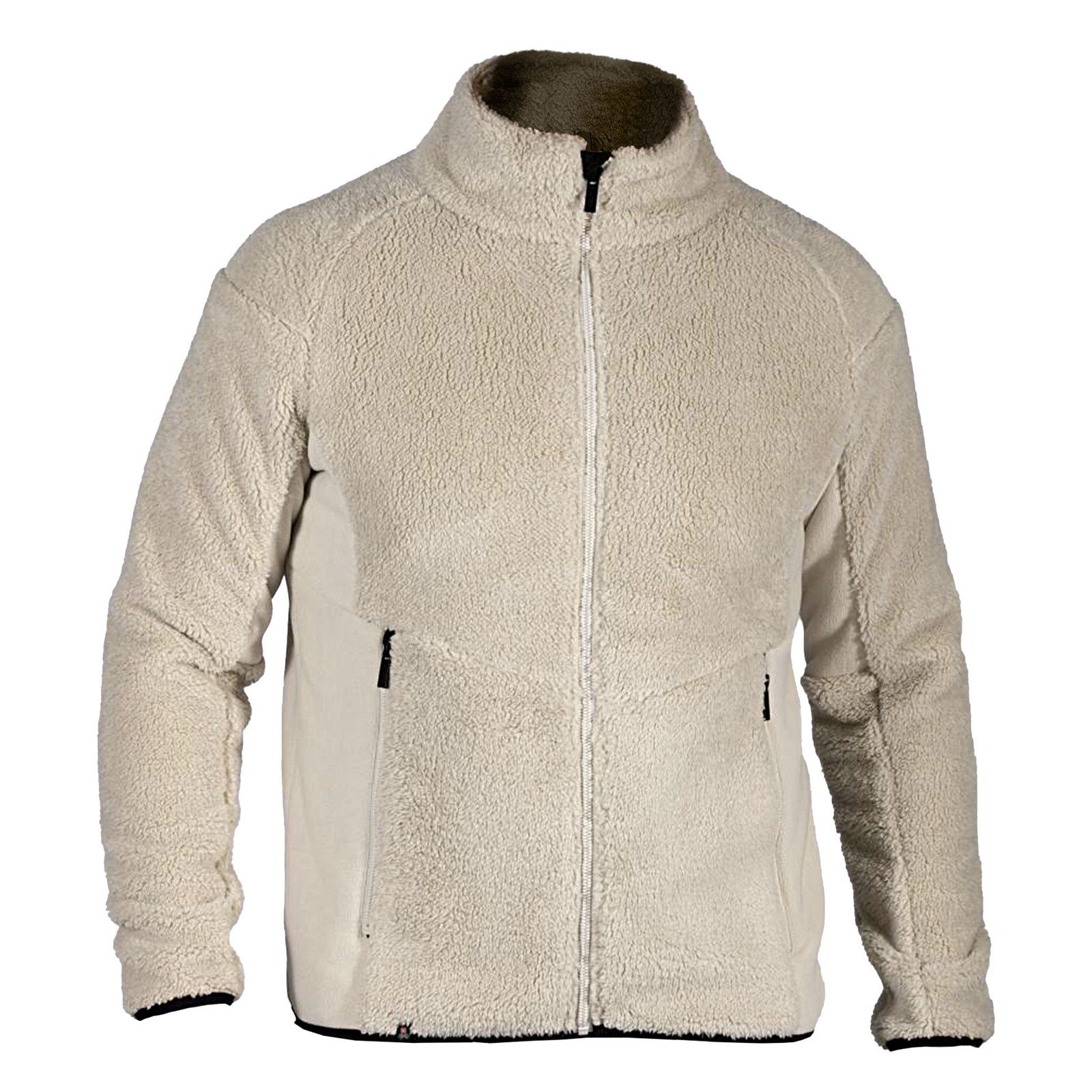 Maul Sport® Fleecejacke Göteborg mit weicher Vorder- und Innenseite