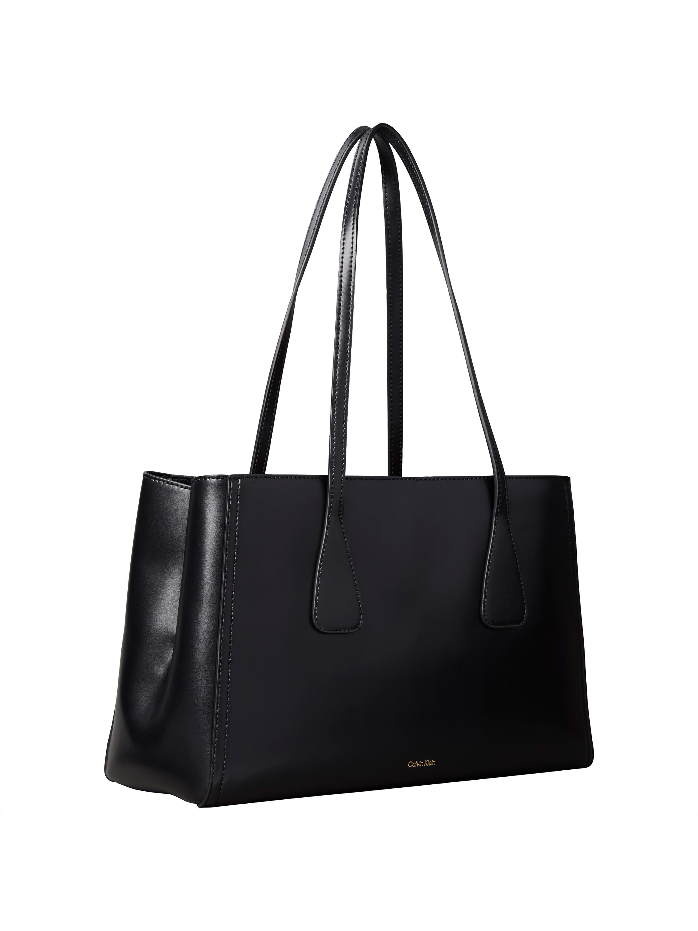Calvin Klein Tragetasche CK MEDIUM WORK TOTE, Umhängetasche, Schultertasche günstig online kaufen