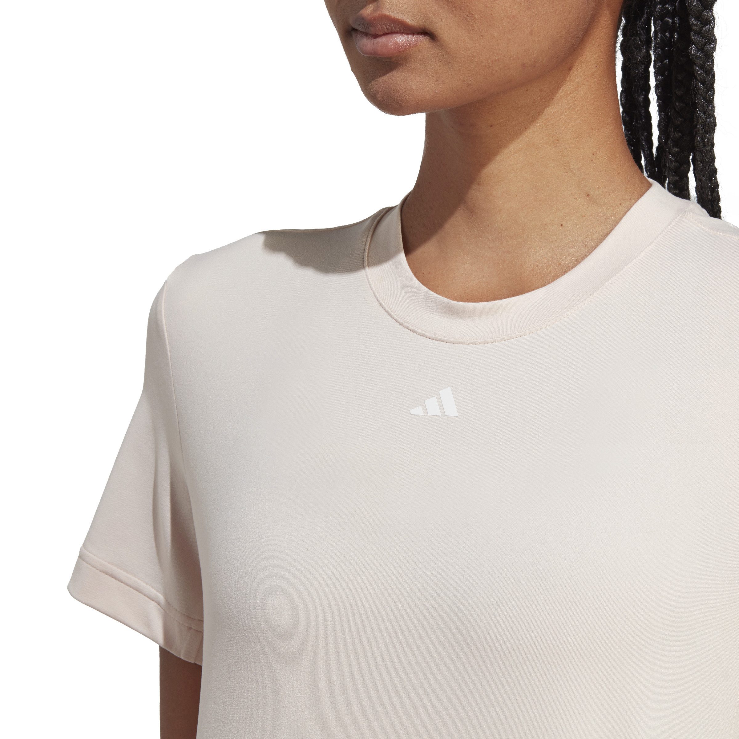 adidas Performance Kurzarmshirt D2T TEE WONQUA günstig online kaufen