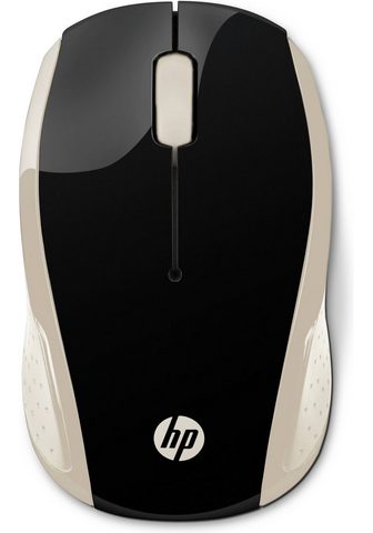 HP Wireless Mouse 200 »kostengü...
