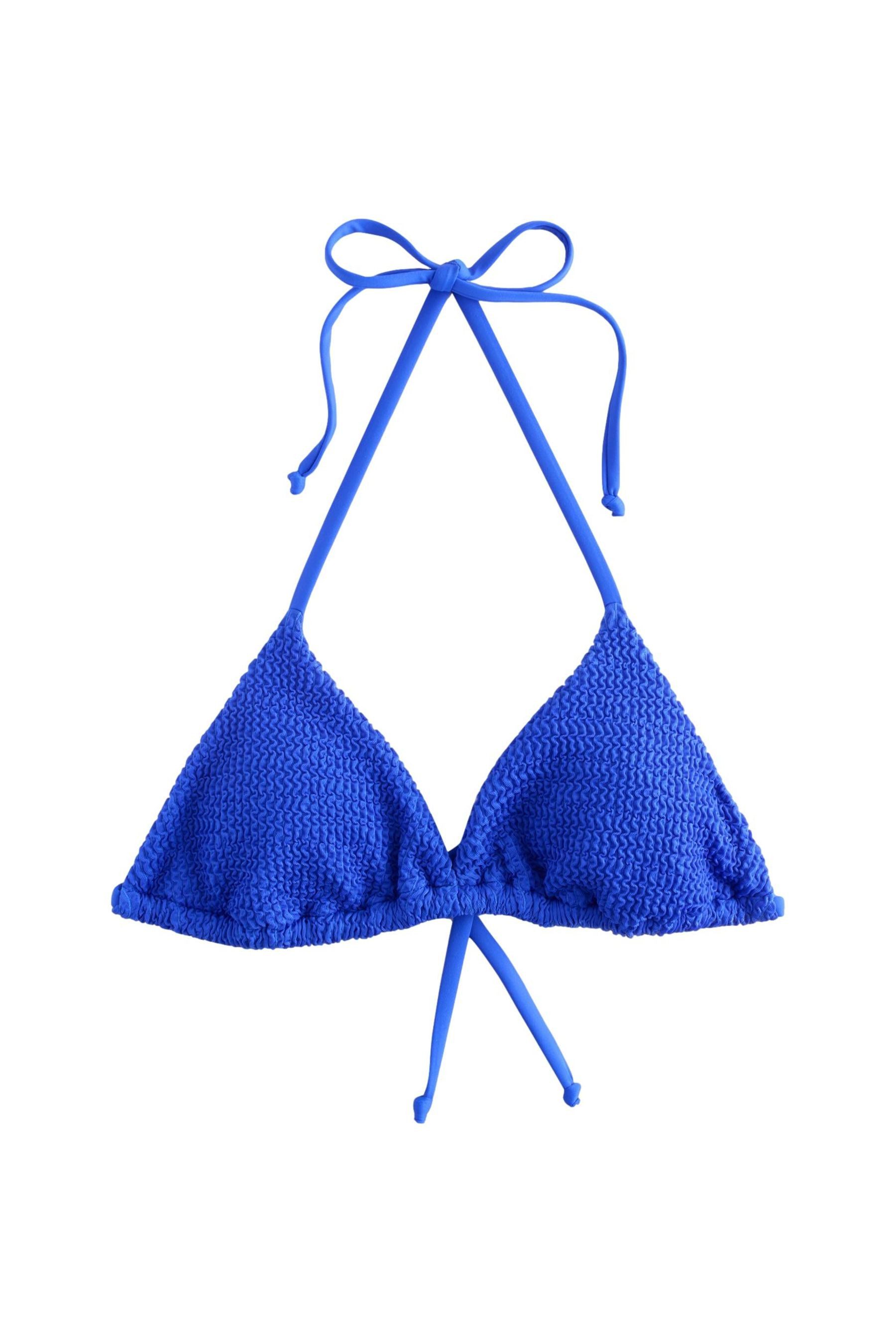 self Triangel-Bikini-Top Triangel-Bikinioberteil (1-St) günstig online kaufen