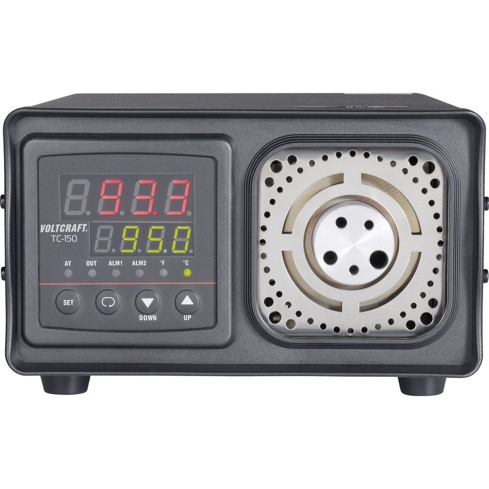 Multimeter VOLTCRAFT TC-150 Kalibrator Temperatur