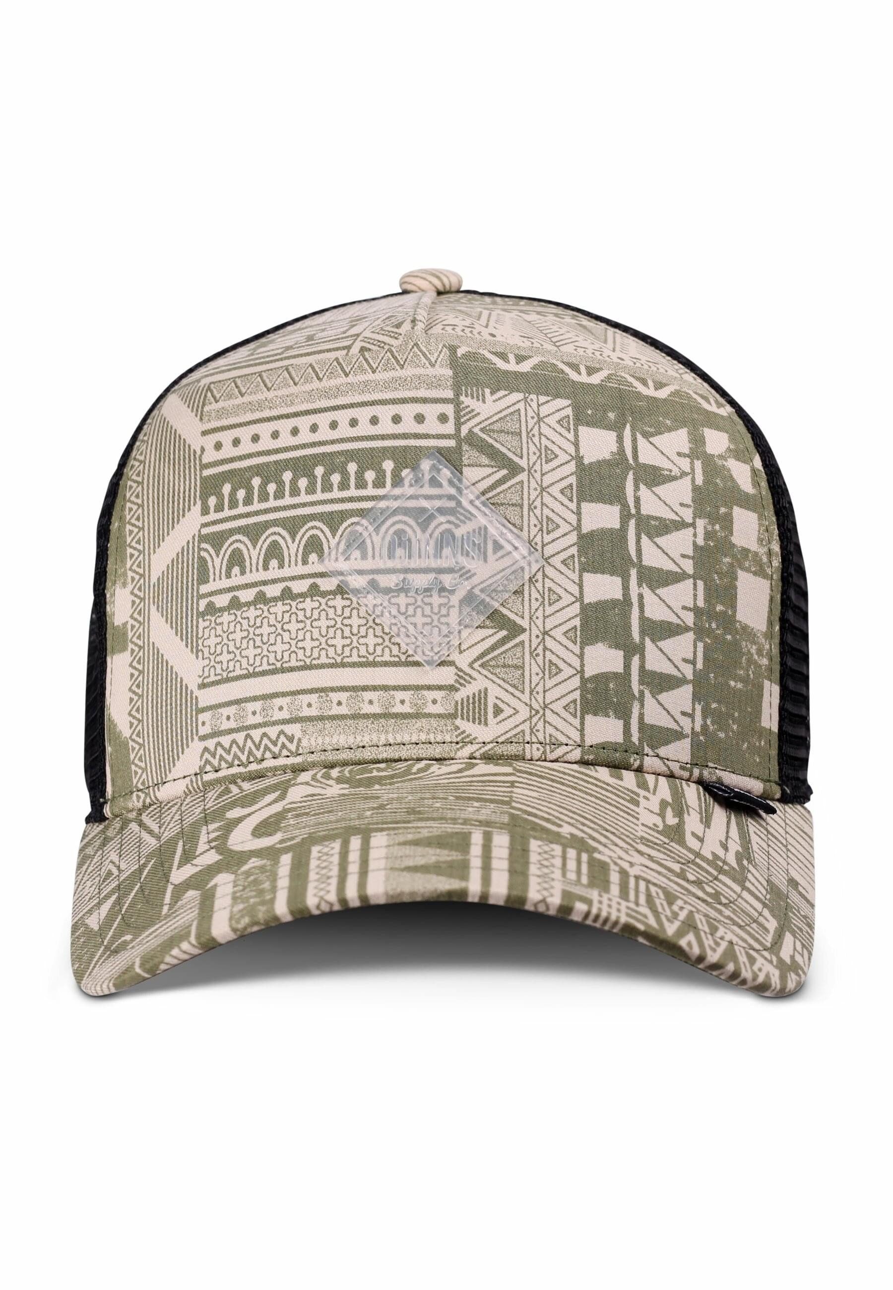 Snapback Cap Djinns HFT Cap ShirtFab #3