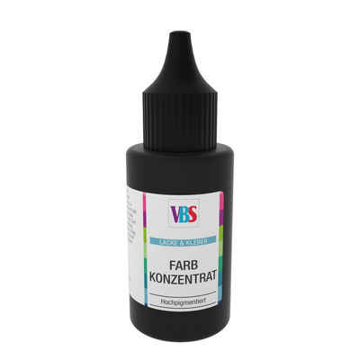 VBS Effekt-Zusatz Farbkonzentrat, 25 ml