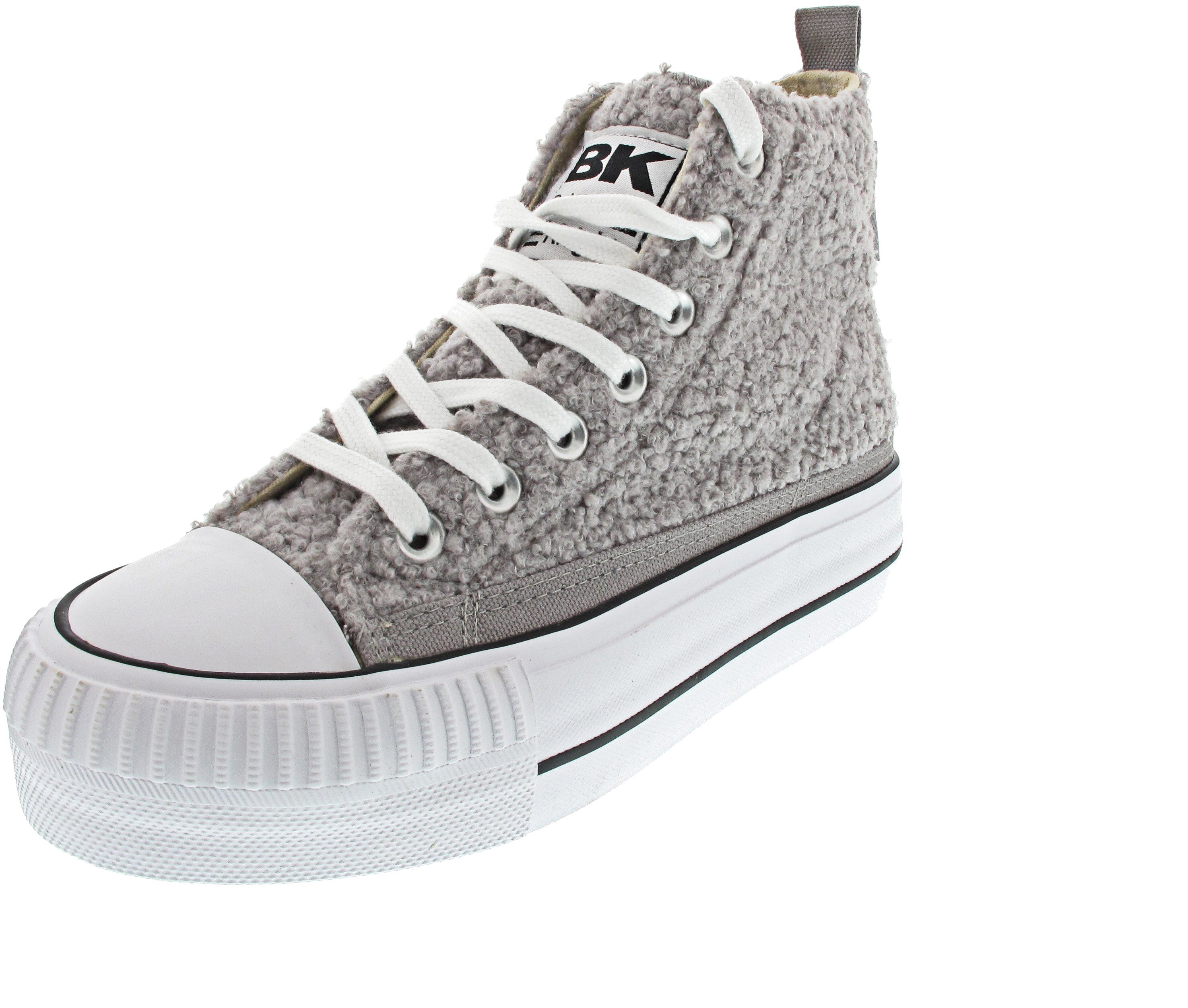 British Knights Sneakerboots