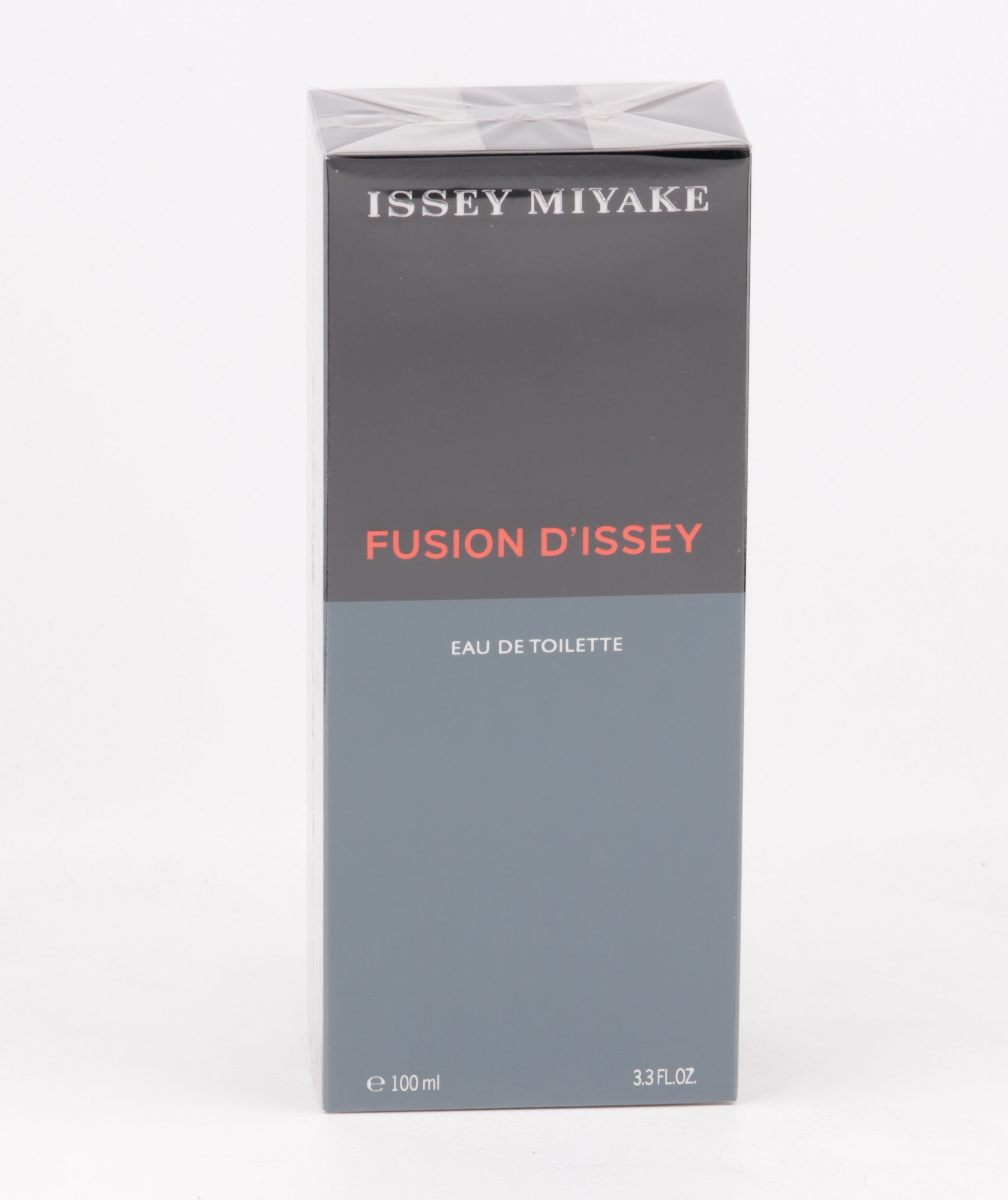 Issey Miyake Eau de Toilette Fusion d'Issey