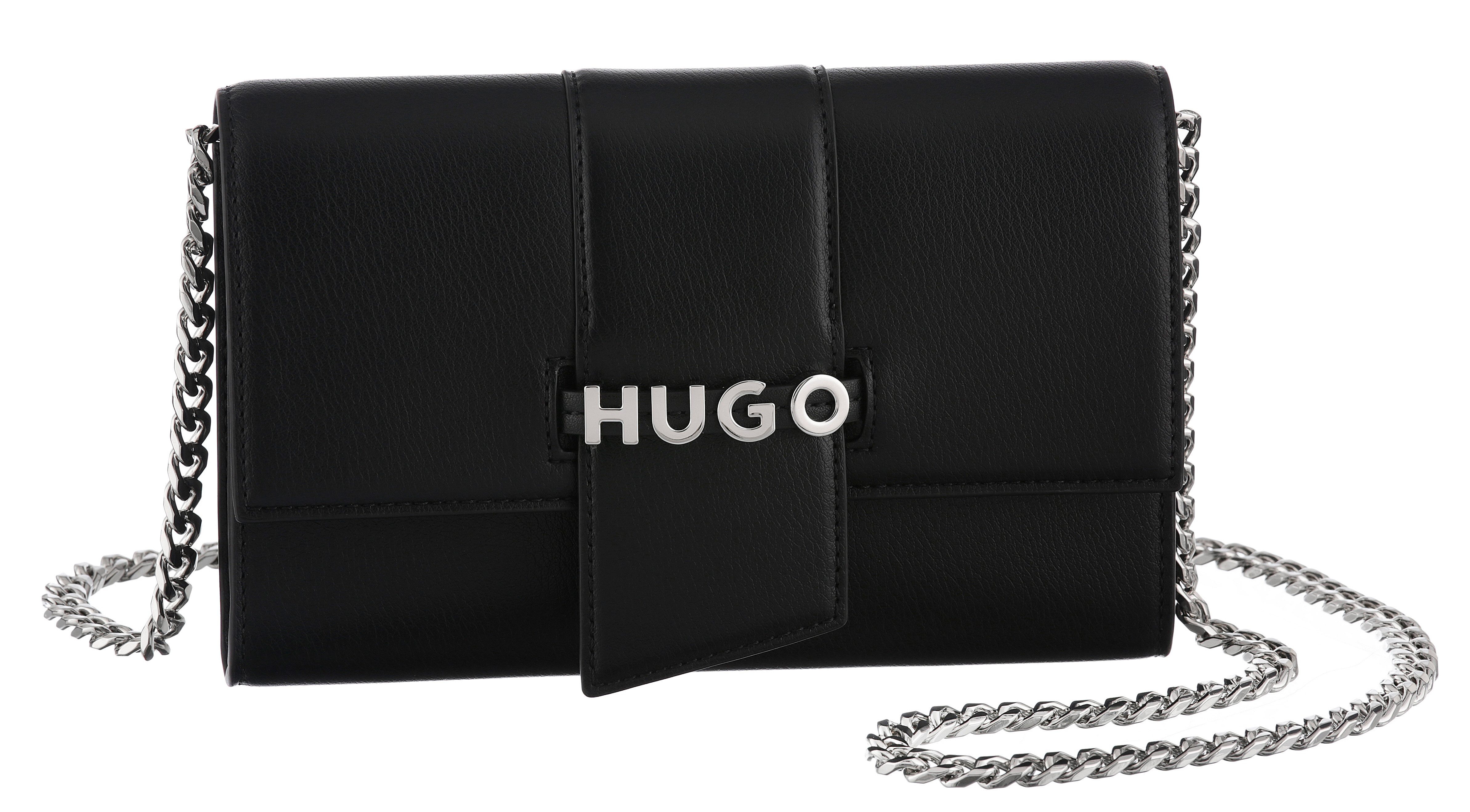 HUGO Clutch Mel 2.0 Clutch, Abendtasche, Umhängetasche, Damen-Handtasche mi günstig online kaufen