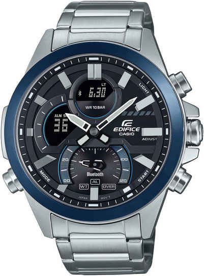 CASIO EDIFICE Smartwatch