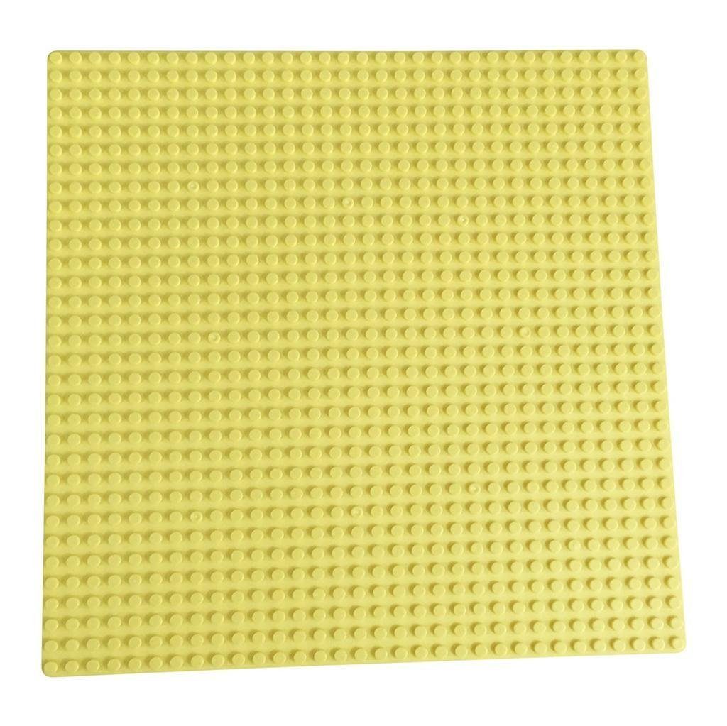 Katara Grundbauplatte 32x32 Noppen, verschiedene Farben Konstruktionsspiels günstig online kaufen