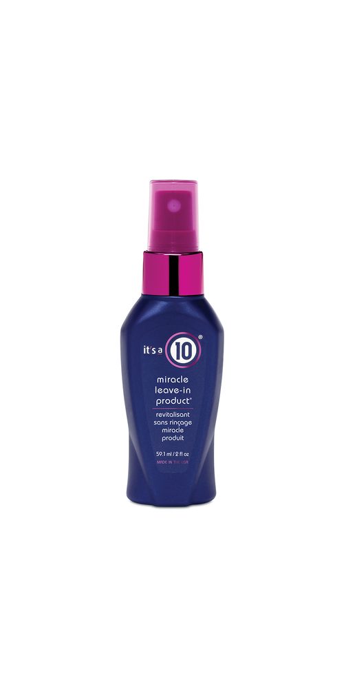 It's A 10 Haircare Leave-in Pflege It's a 10 Miracle Leave-in 59.1ml