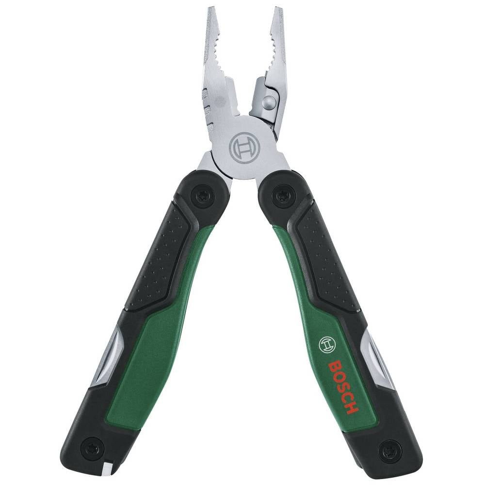 Bosch Home & Garden Taschenmesser Handwerkzeuge 16-in-1-Multiwerkzeug 1600A02Z98