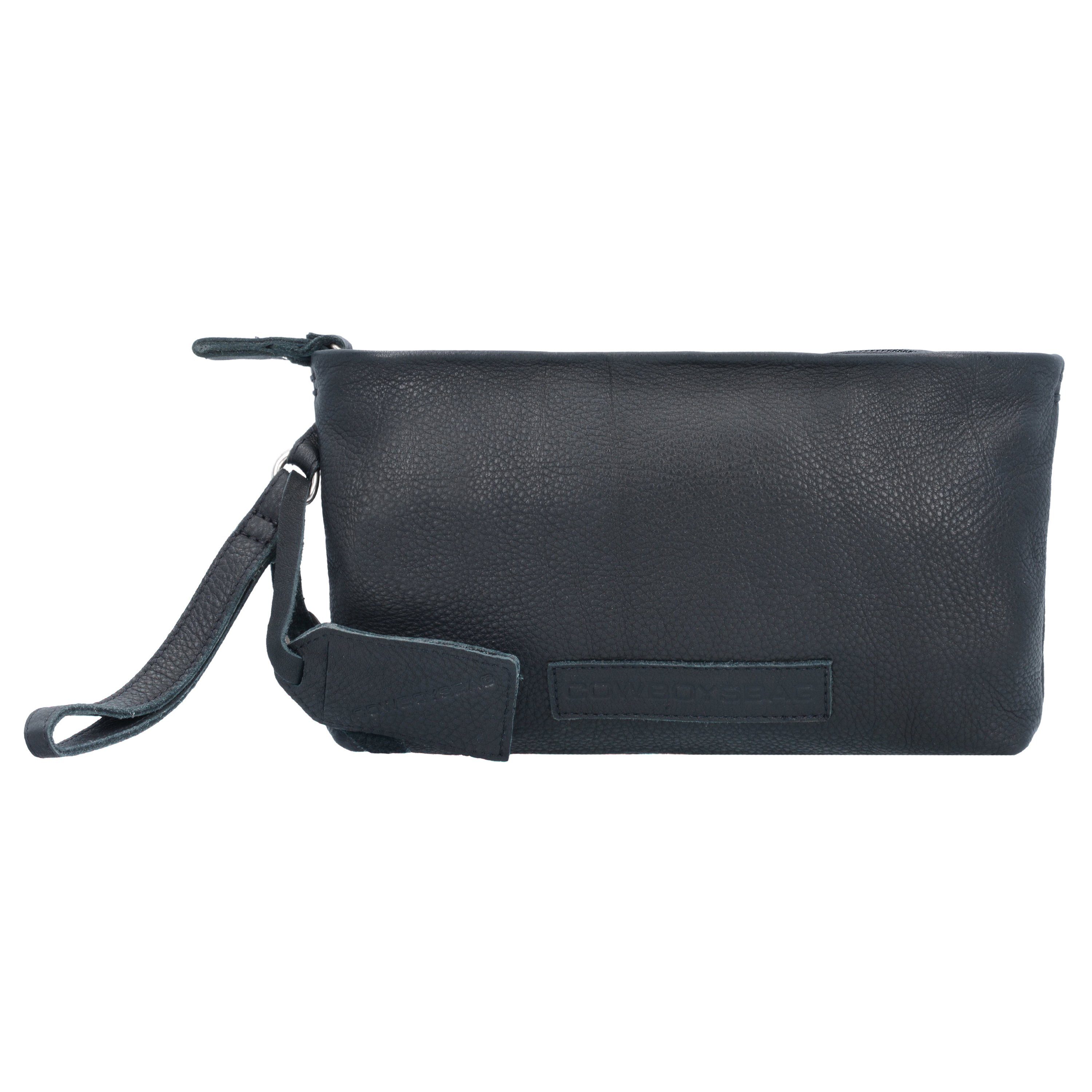 Geldbörse Weiche Brieftasche Tasche Nostalgische Leinwand Tasche Große VE