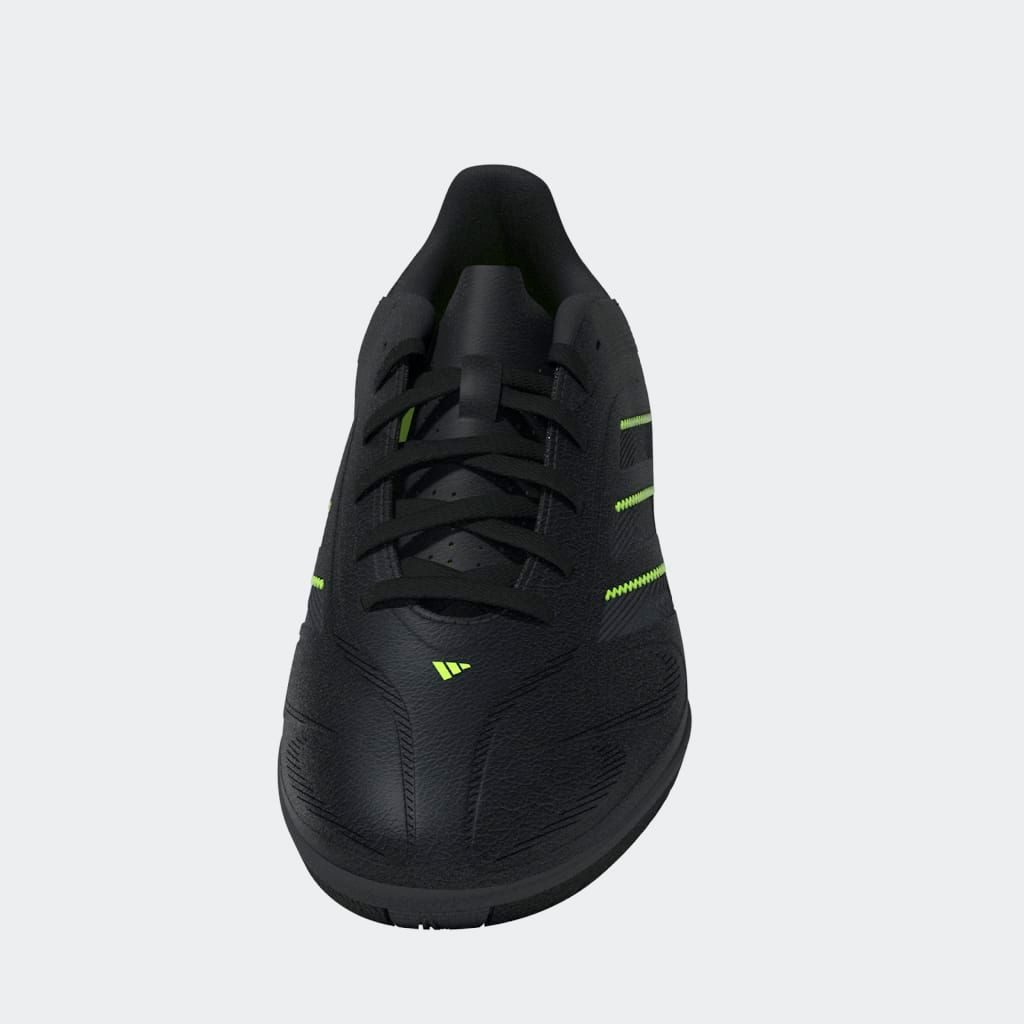 adidas Performance COPA PURE 3 CLUB INDOOR KINDER Fußballschuh (für Kinder & Jugendliche) geeignet als Hallenschuhe – Bild 5 von 5