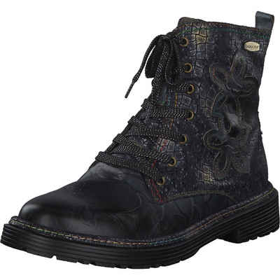 LAURA VITA Incaso 04 Stiefelette