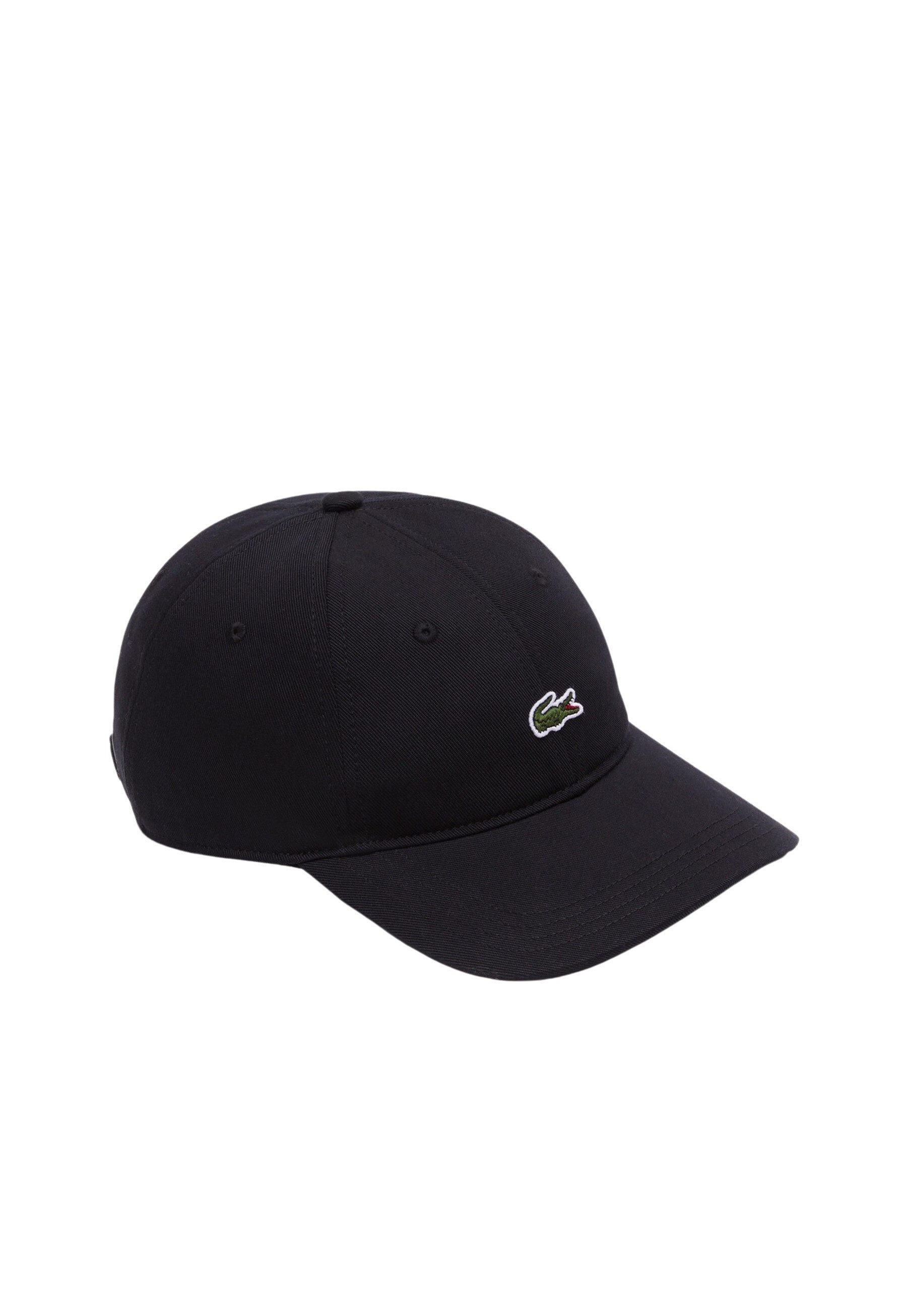 Lacoste Baseball Cap Baseballkappe Unisex Kappe (1-St)