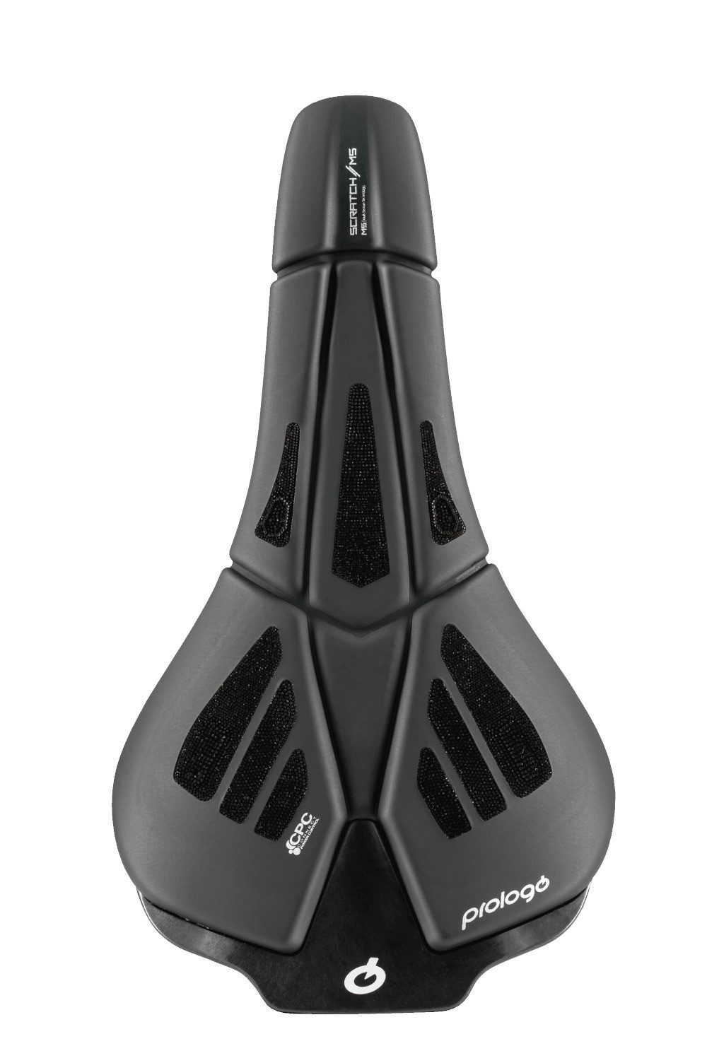 Prologo Fahrradsattel, Sattel Scratch M5 CPC 140 TiroX