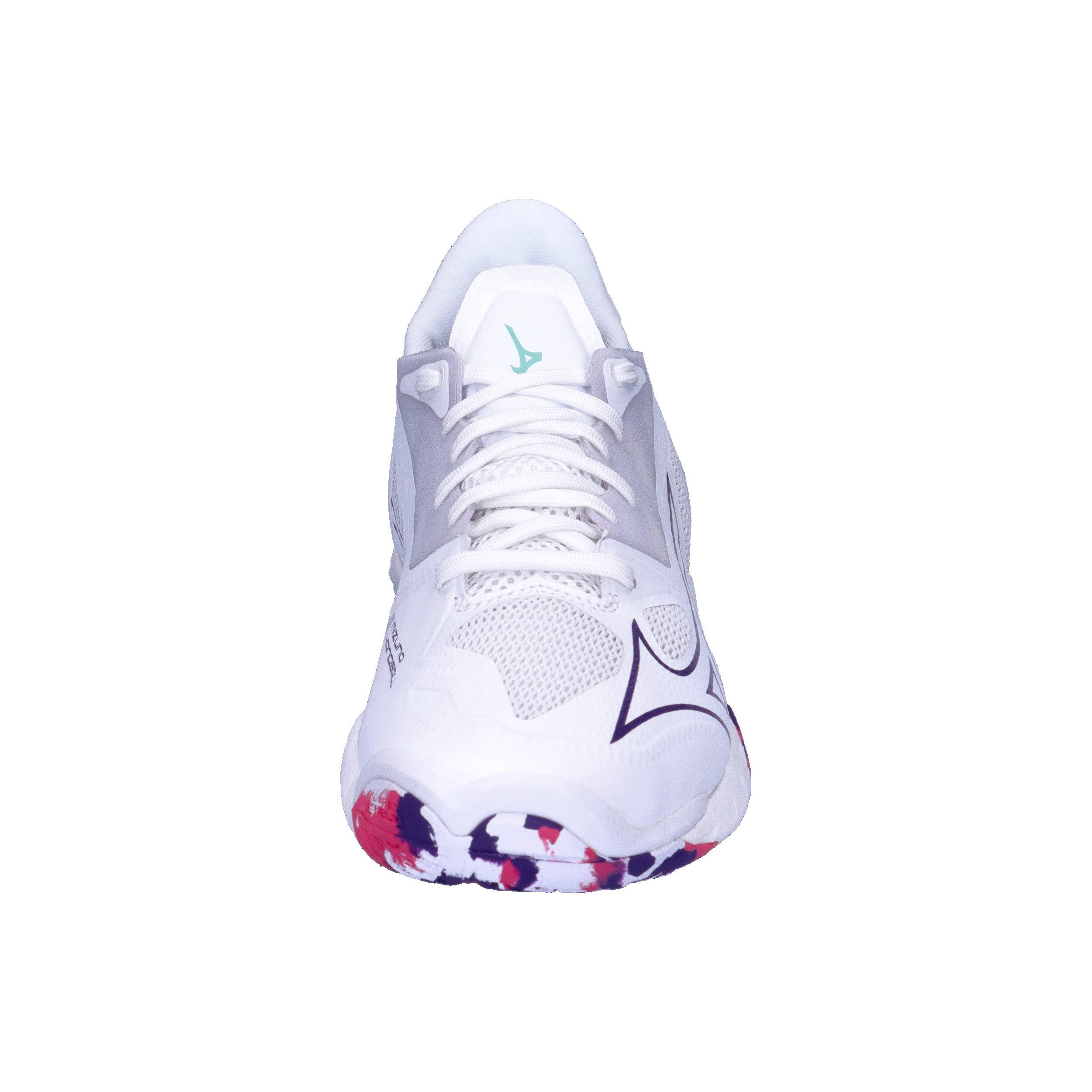 Mizuno Mizuno Damen Hallenschuhe WAVE MIRAGE 5 X1GB2350 Hallenschuh