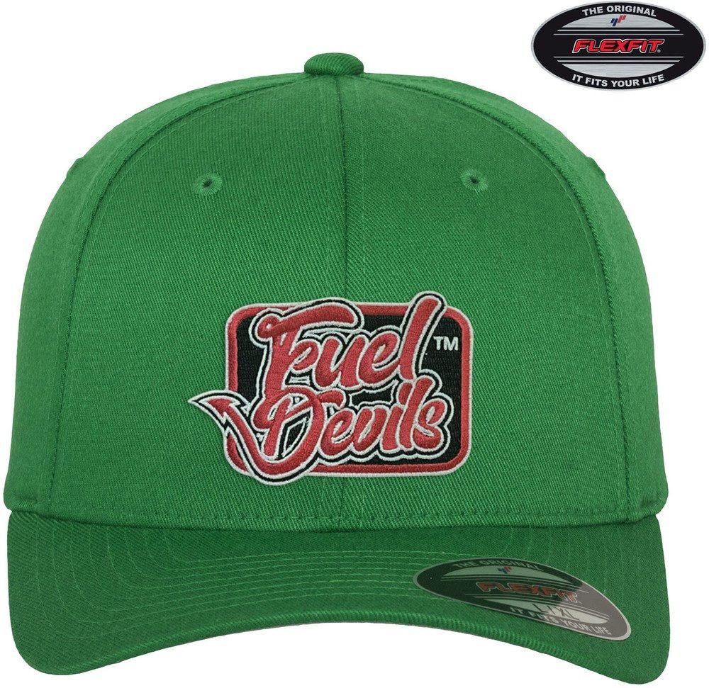 Snapback Cap