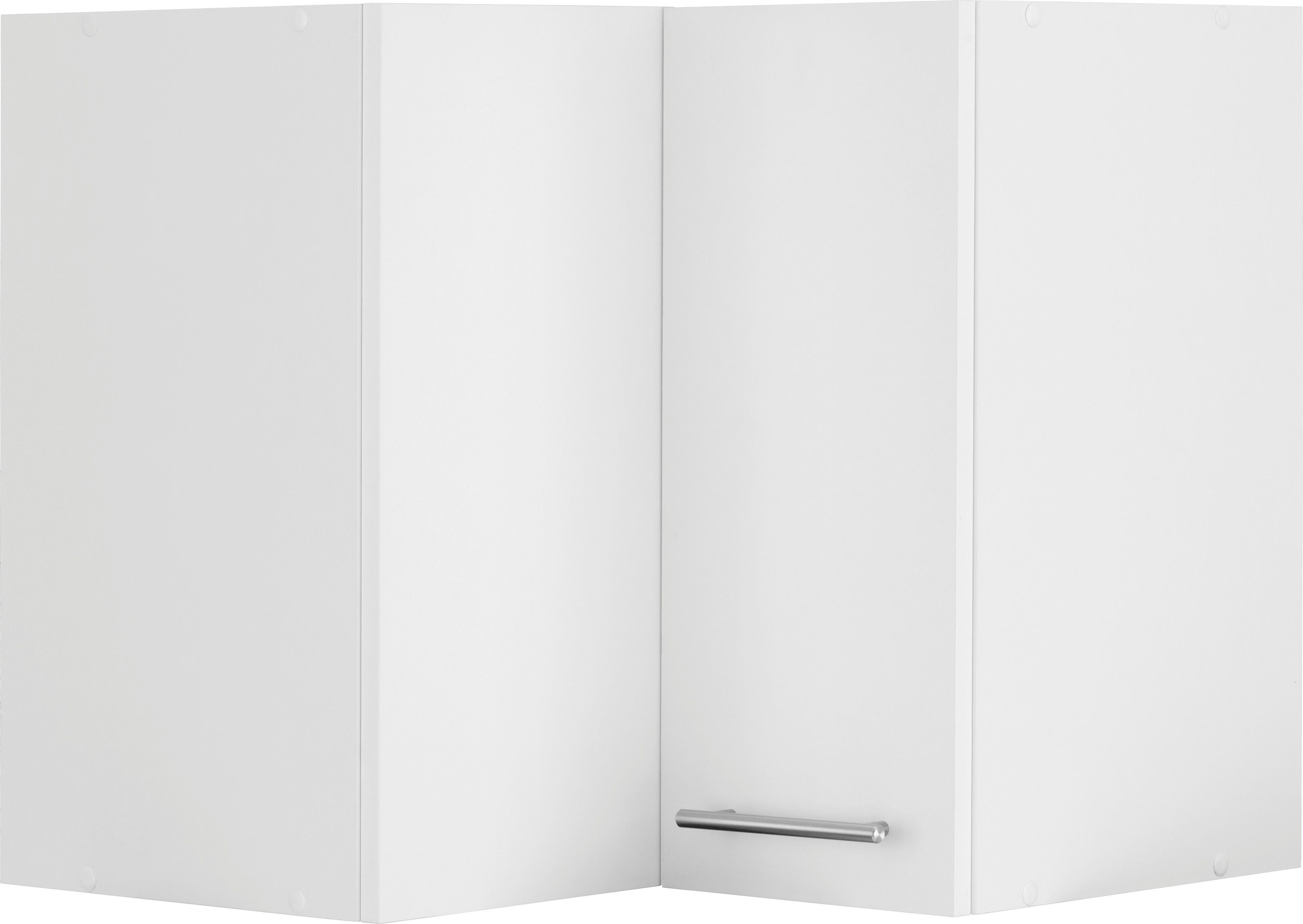 wiho Küchen Eckhängeschrank Unna 60 cm günstig online kaufen