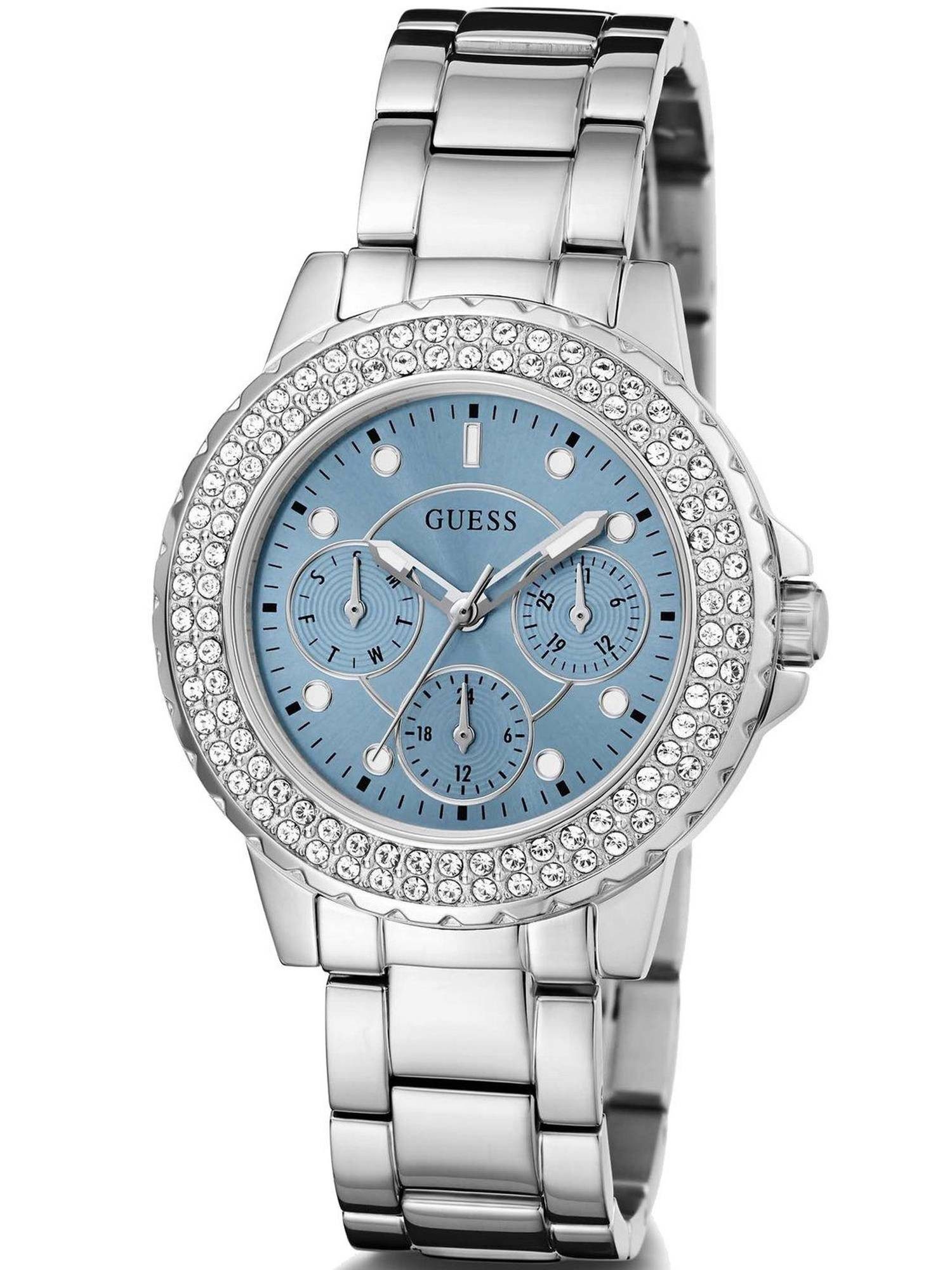 Guess Quarzuhr GW0410L1 günstig online kaufen
