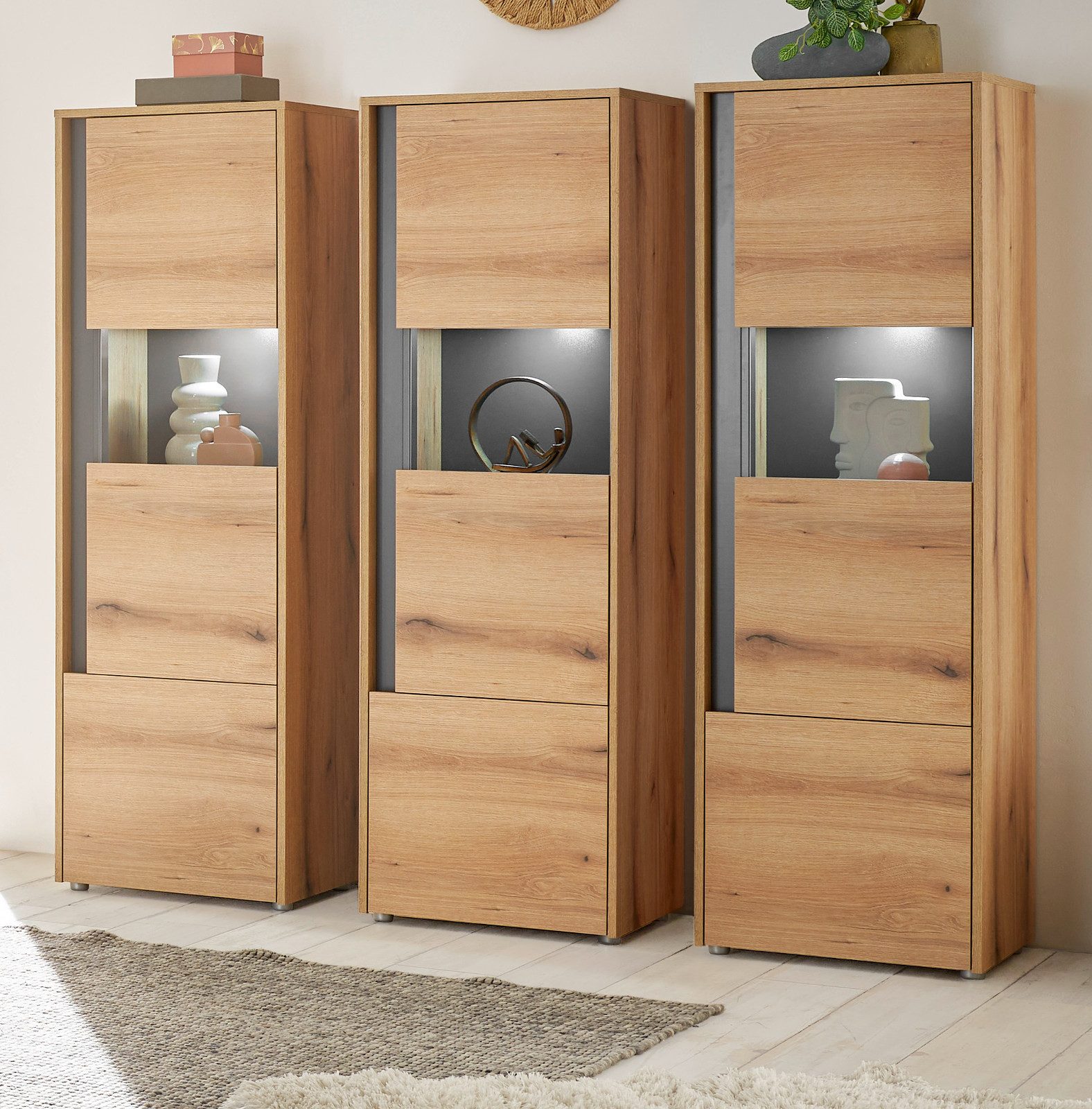 Schrank-Set Center