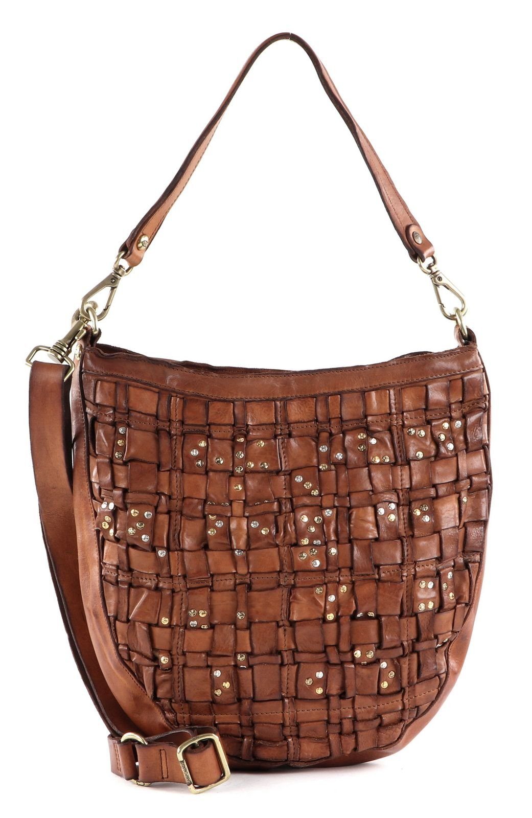 Schultertasche