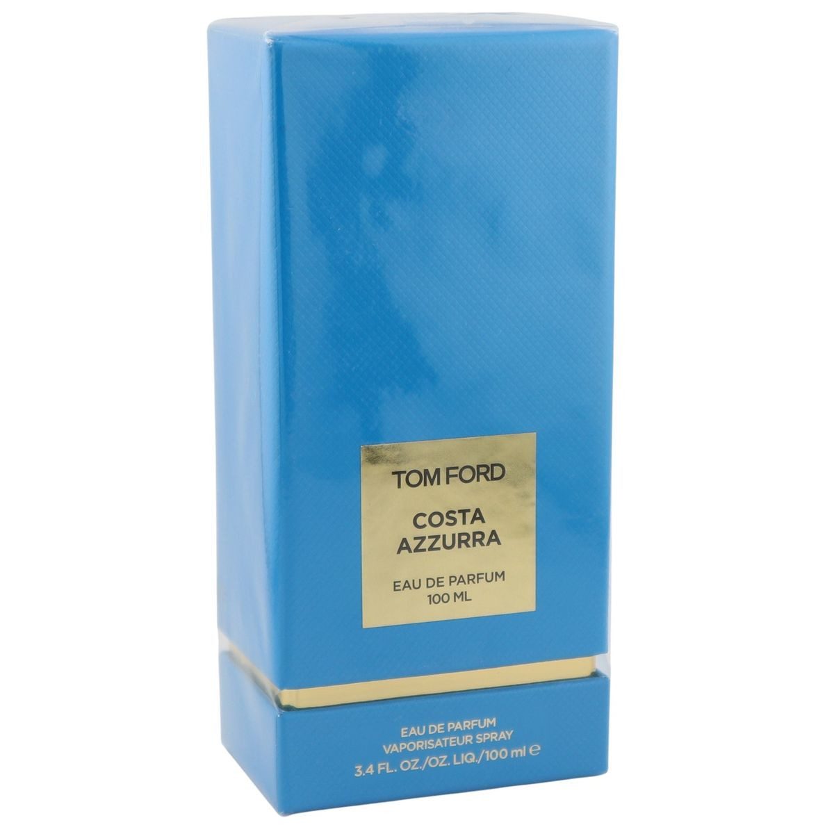 Tom Ford Eau de Parfum Tom Ford Costa Azzurra EDP Spray 100 ml Private Blend Collection