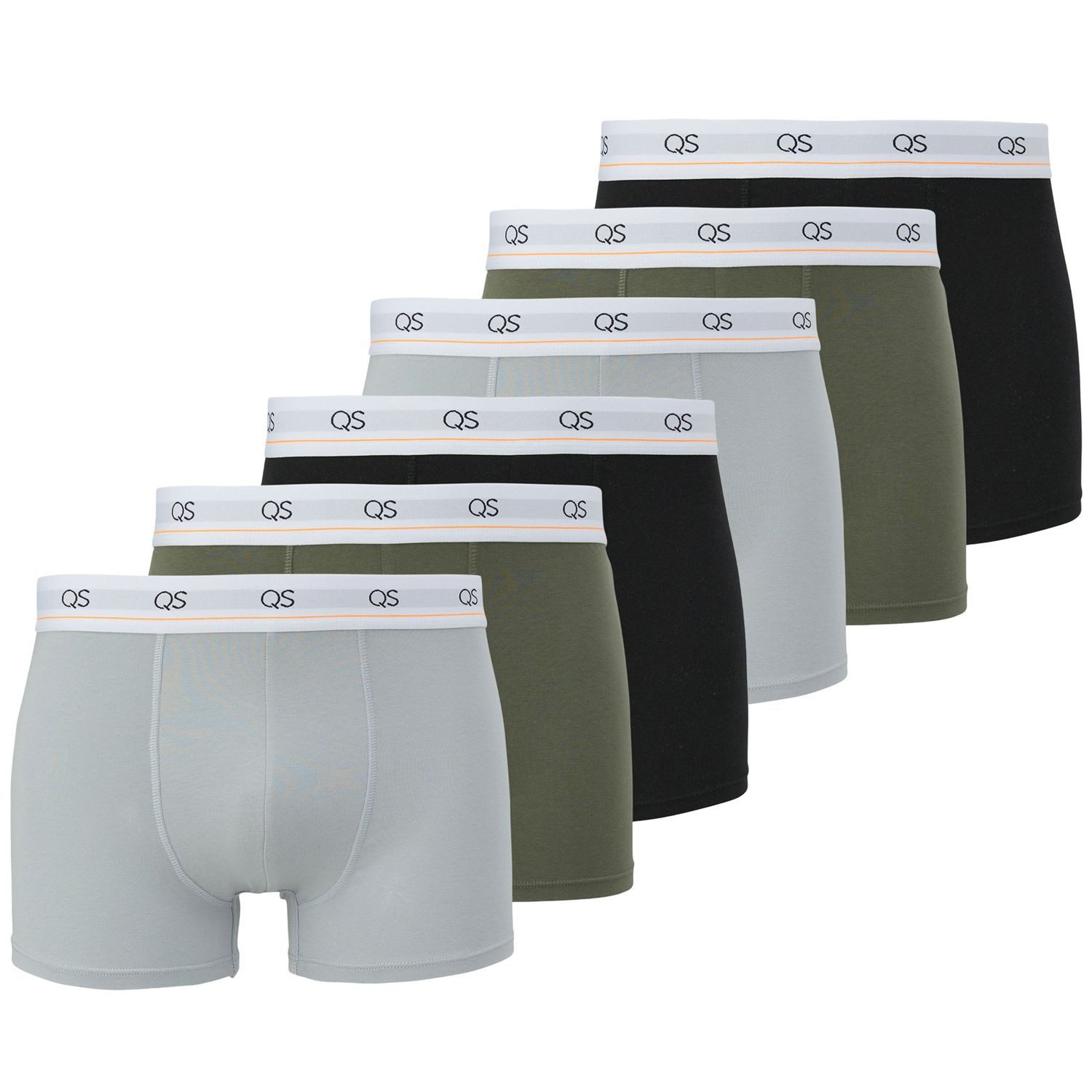 Boxershorts Basic