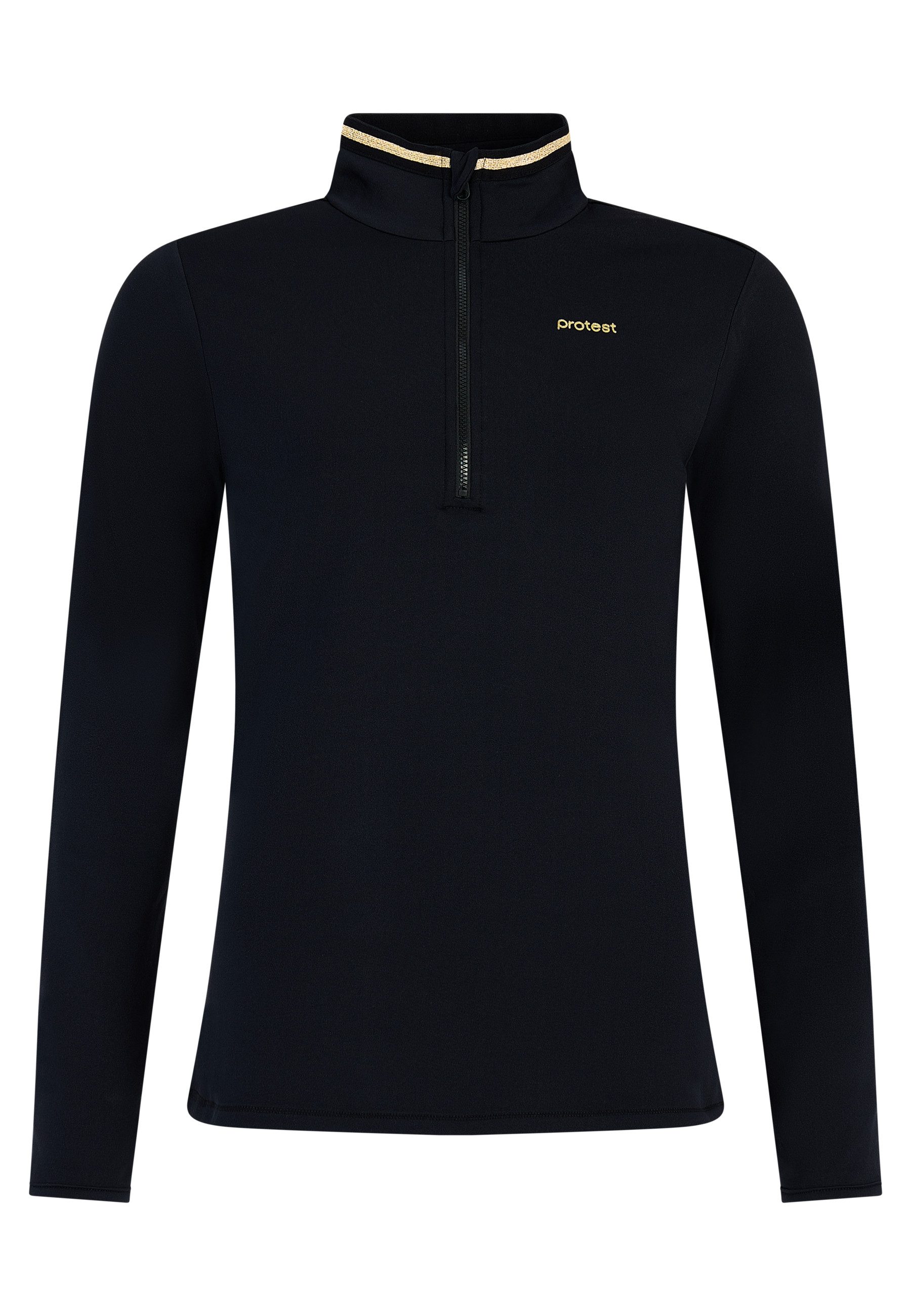 Protest Longpullover PRTStuff (1-tlg)
