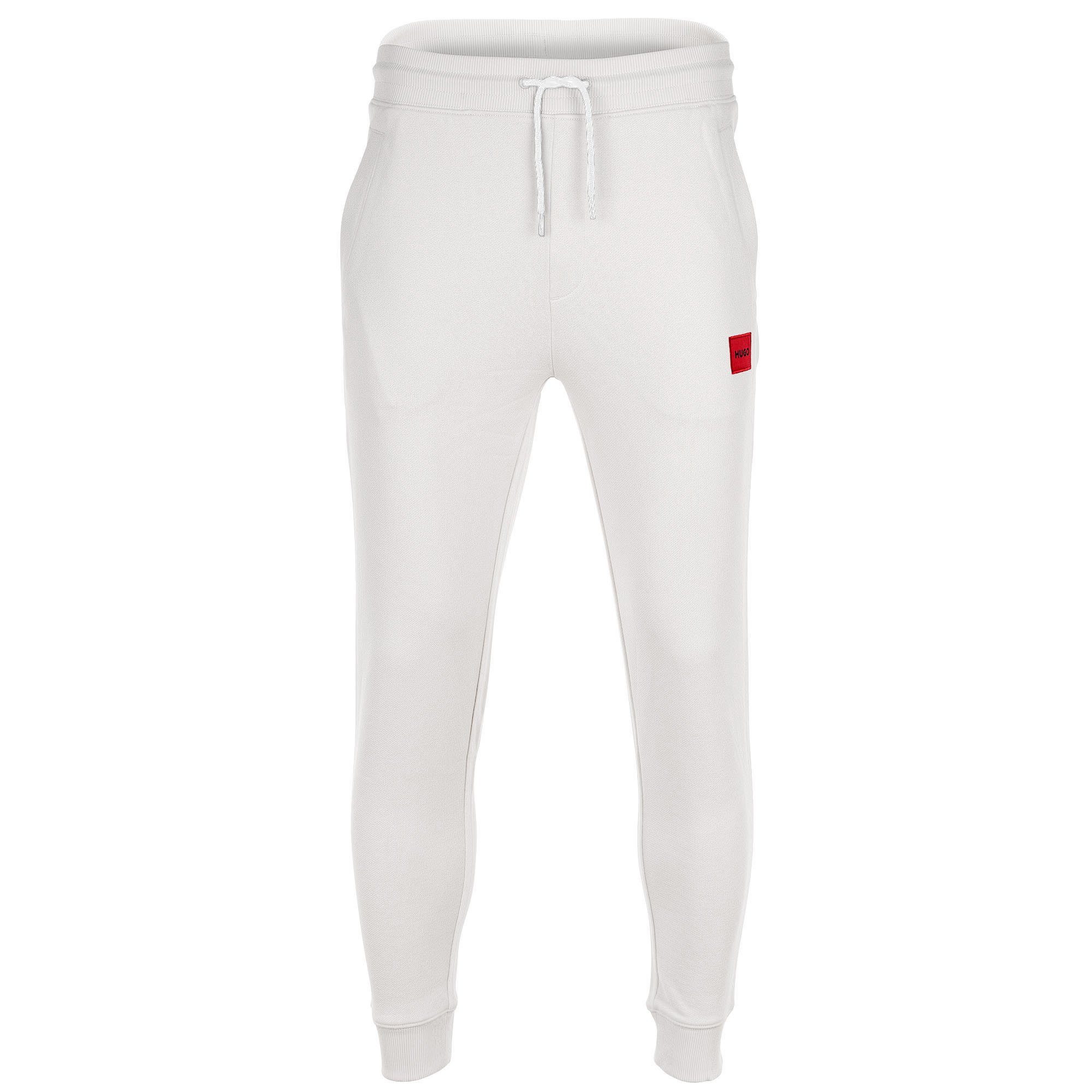 HUGO Jogginghose Herren Jogginghose Baumwolle Doak212 günstig online kaufen