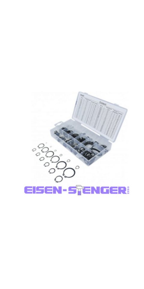 Thumbnail - BGS technic Bohrer- und Bitset 8046
