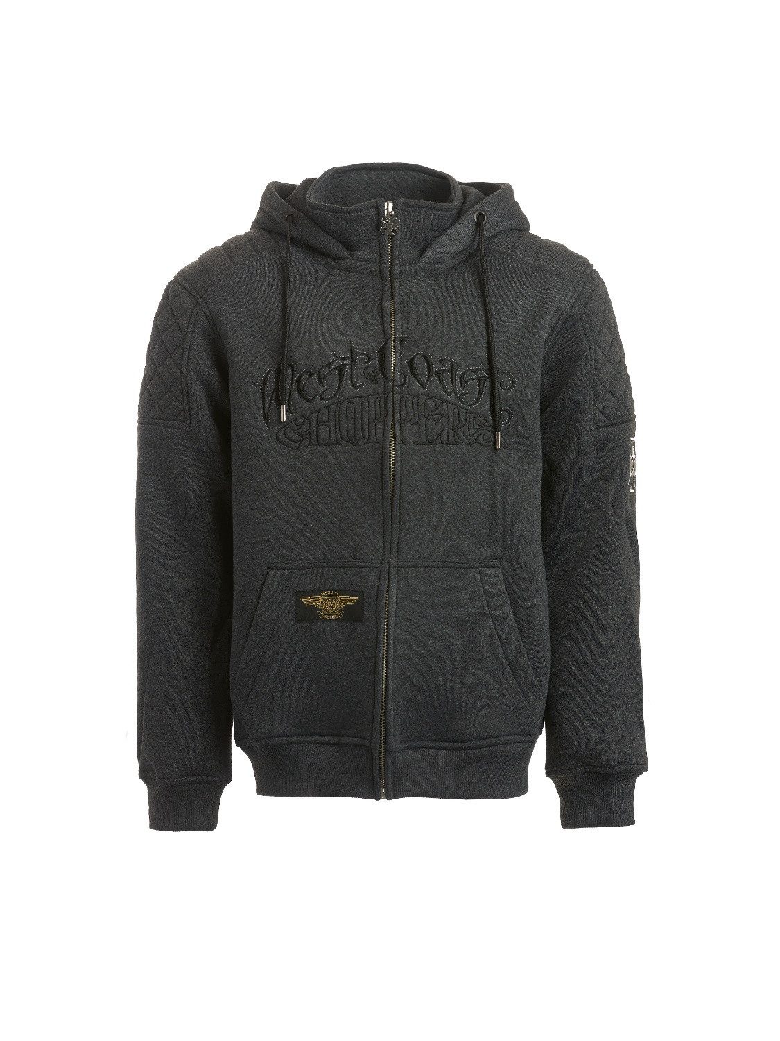 Kapuzenpullover