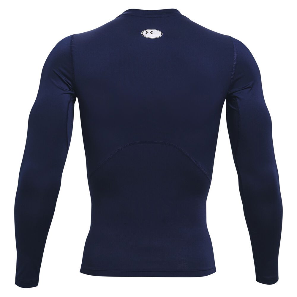 Under Armour® Longsleeve Heatgear Comp Longsleeve günstig online kaufen
