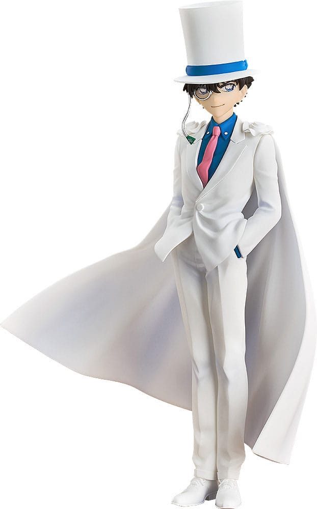 Good Smile Company Merchandise-Figur Detektiv Conan Pop Up Parade PVC Statue Kid the Phantom Thief 16 cm
