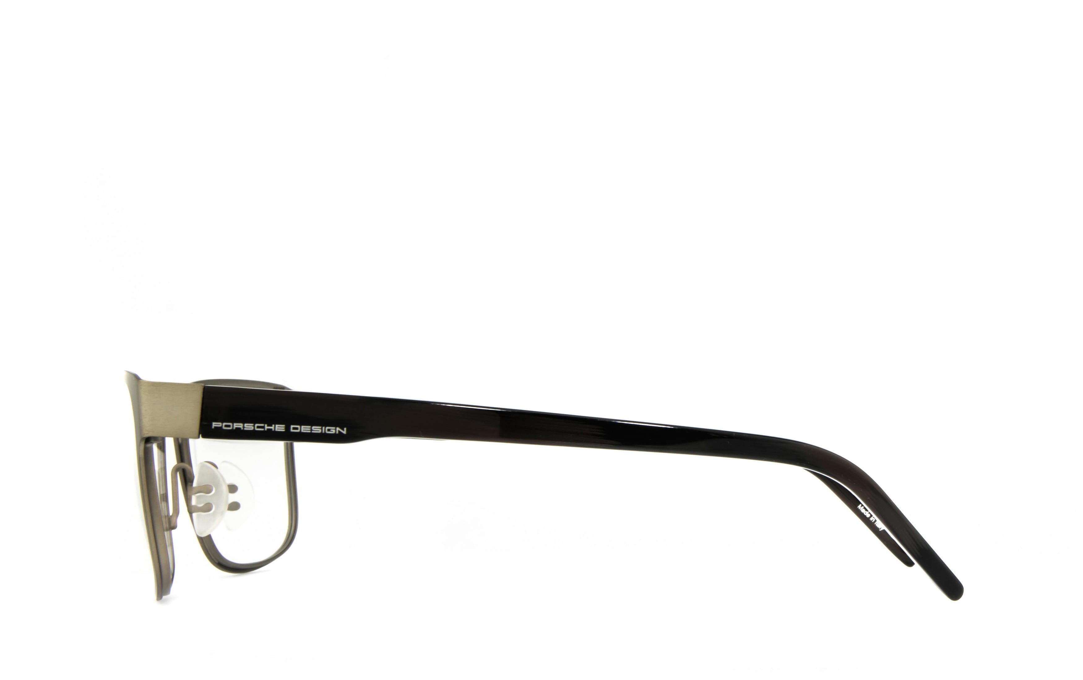 POD8291D-n, Brille HLT® PORSCHE Qualitätsgläser Design