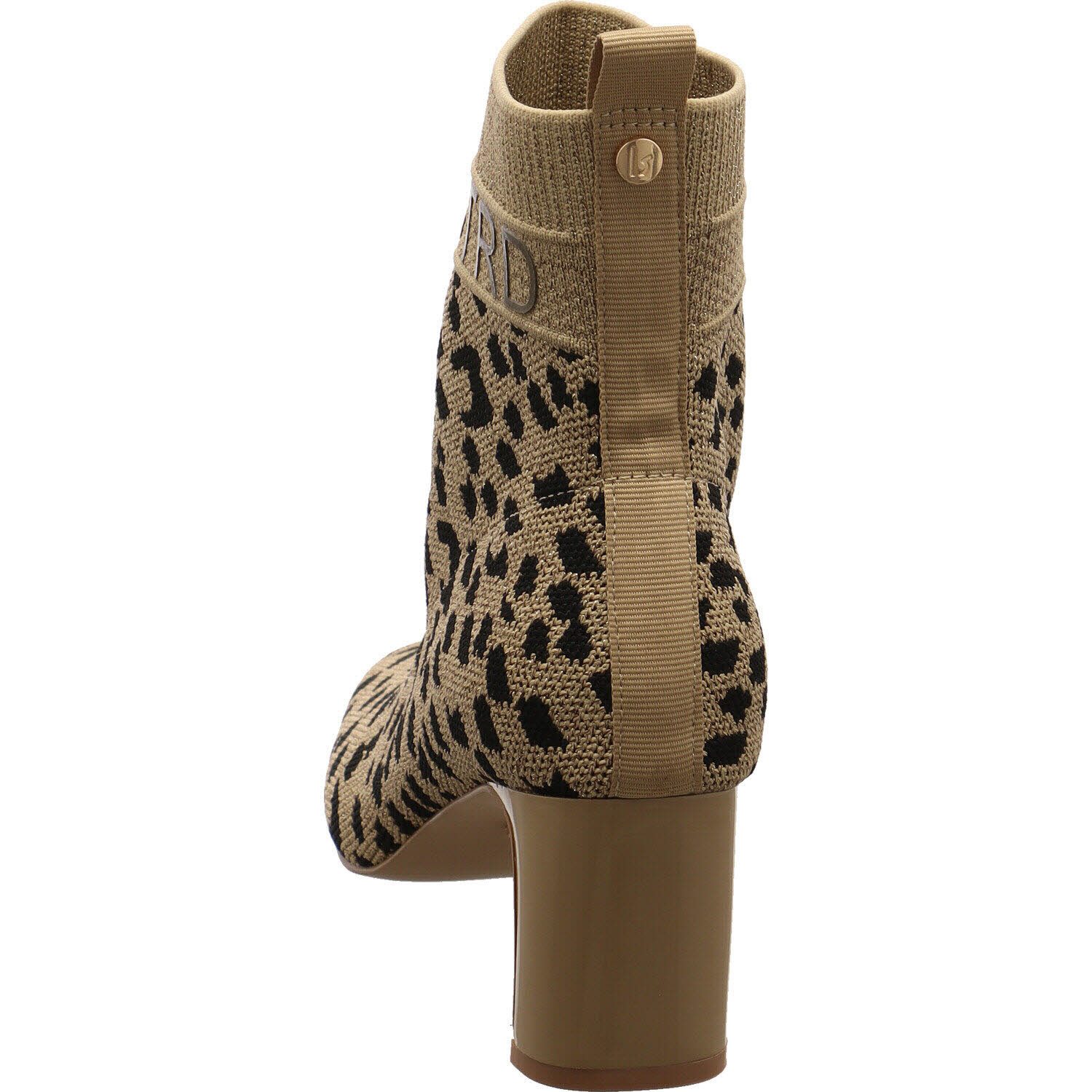 La Strada Stiefelette